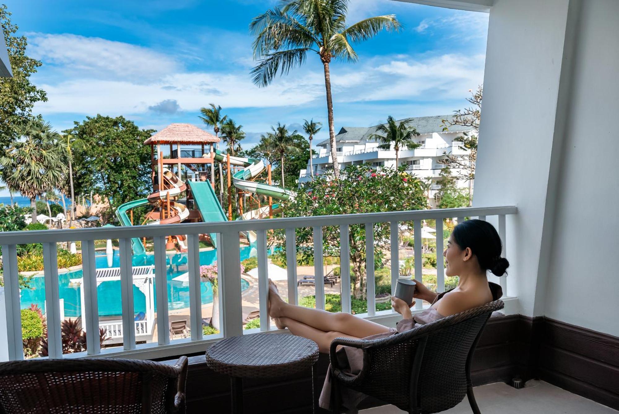 Thavorn Palm Phuket