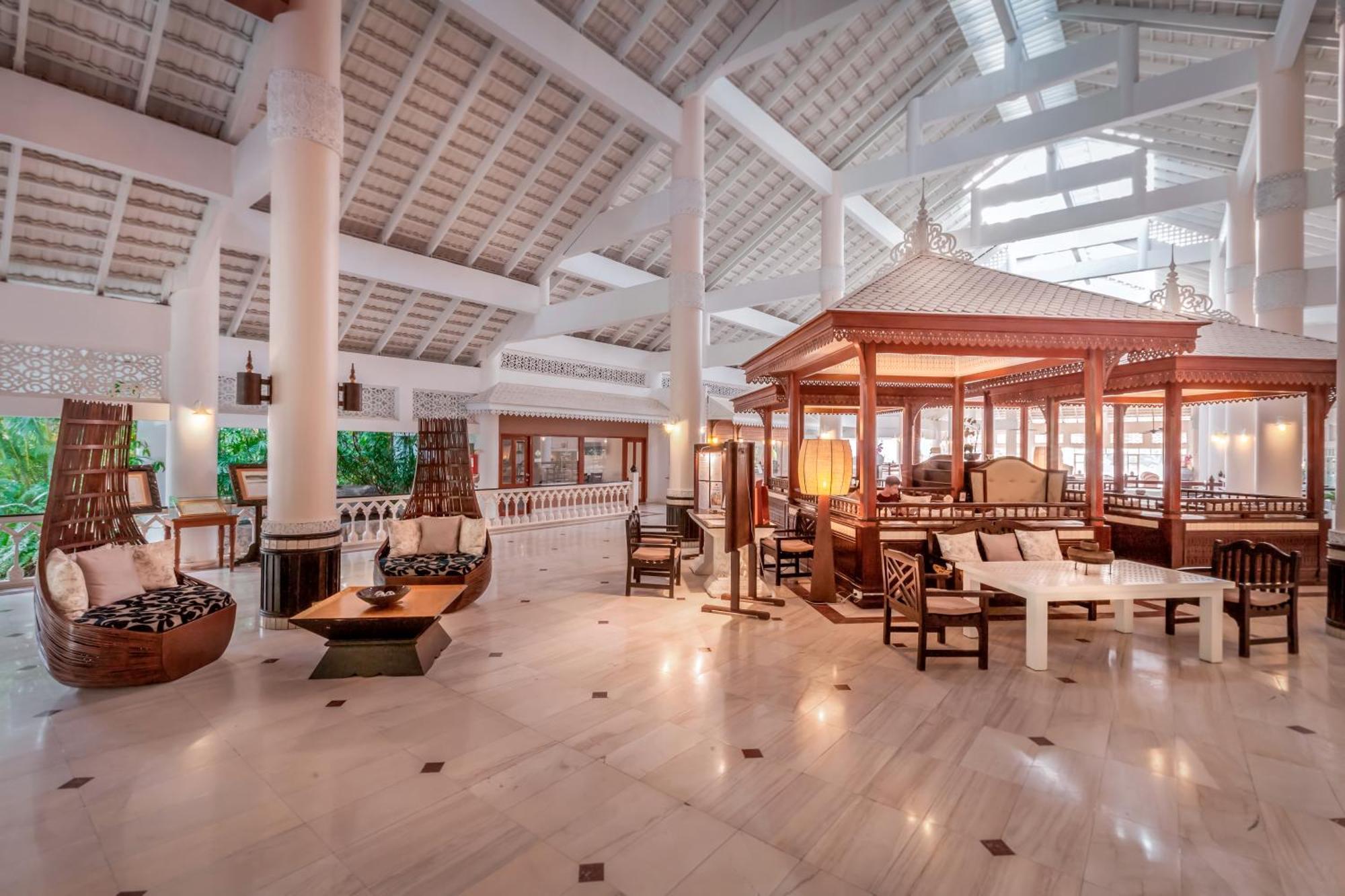 Thavorn Palm Phuket 5*