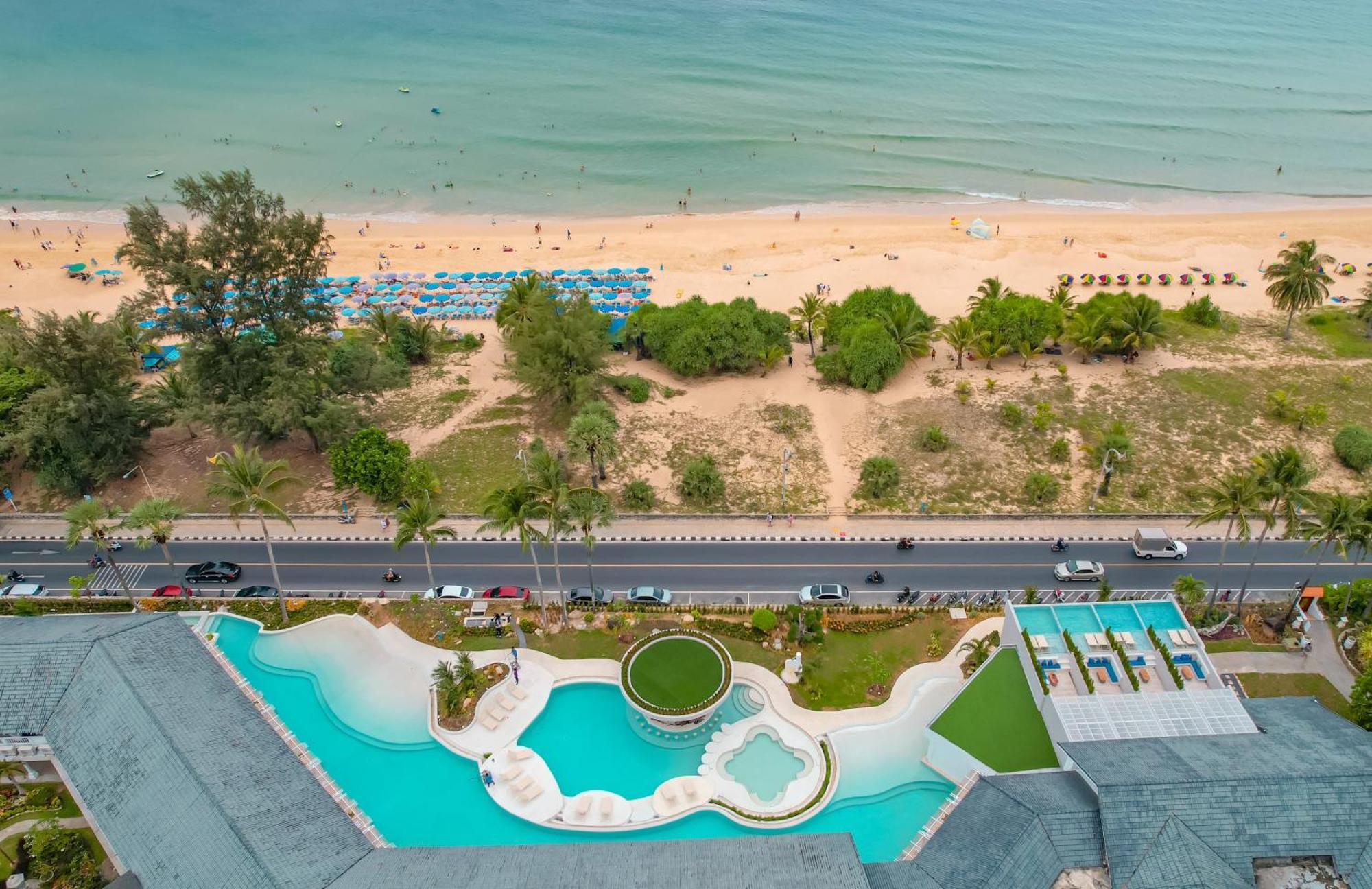 Thavorn Palm Phuket