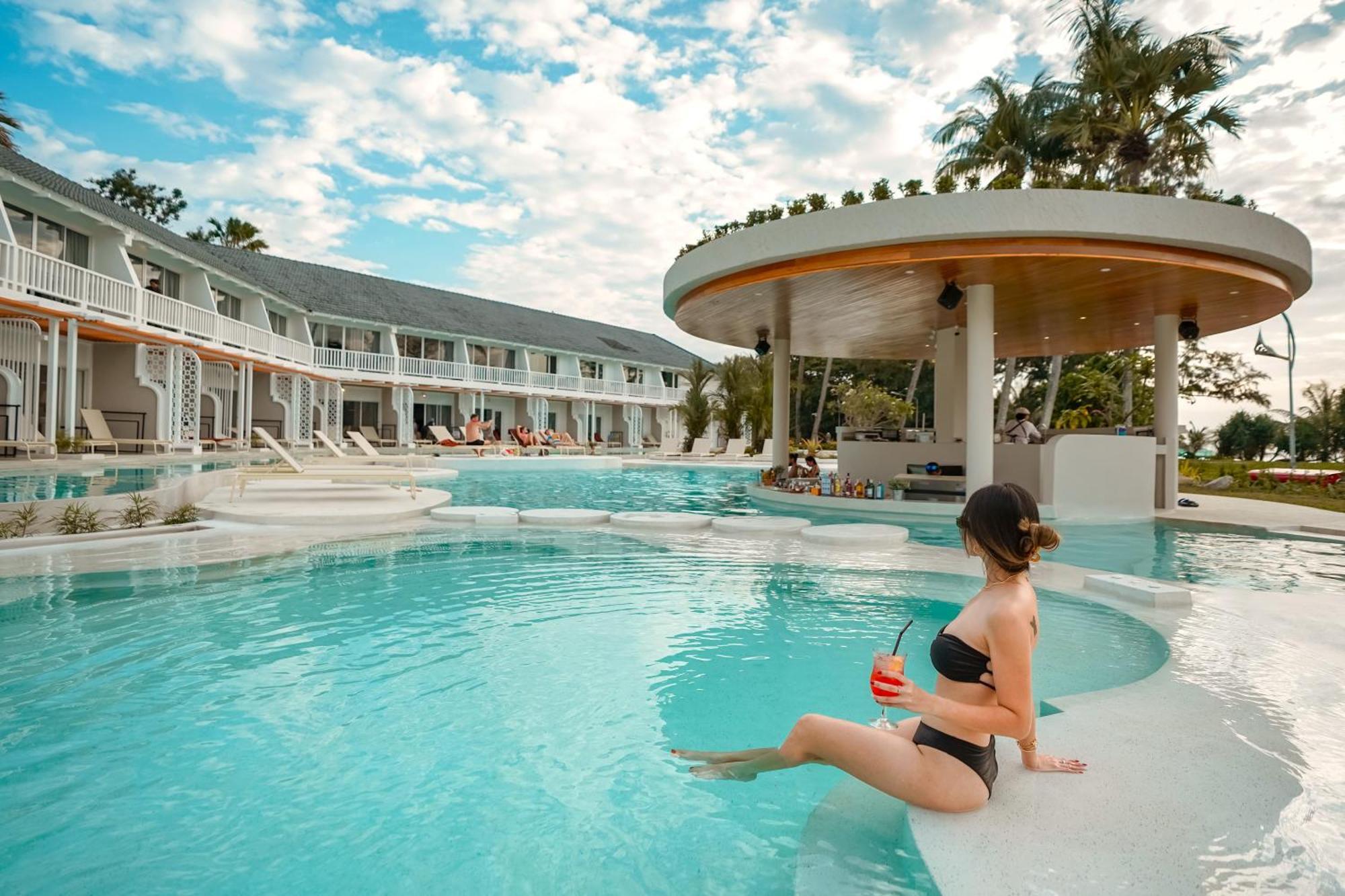 Hotel Thavorn Palm Phuket