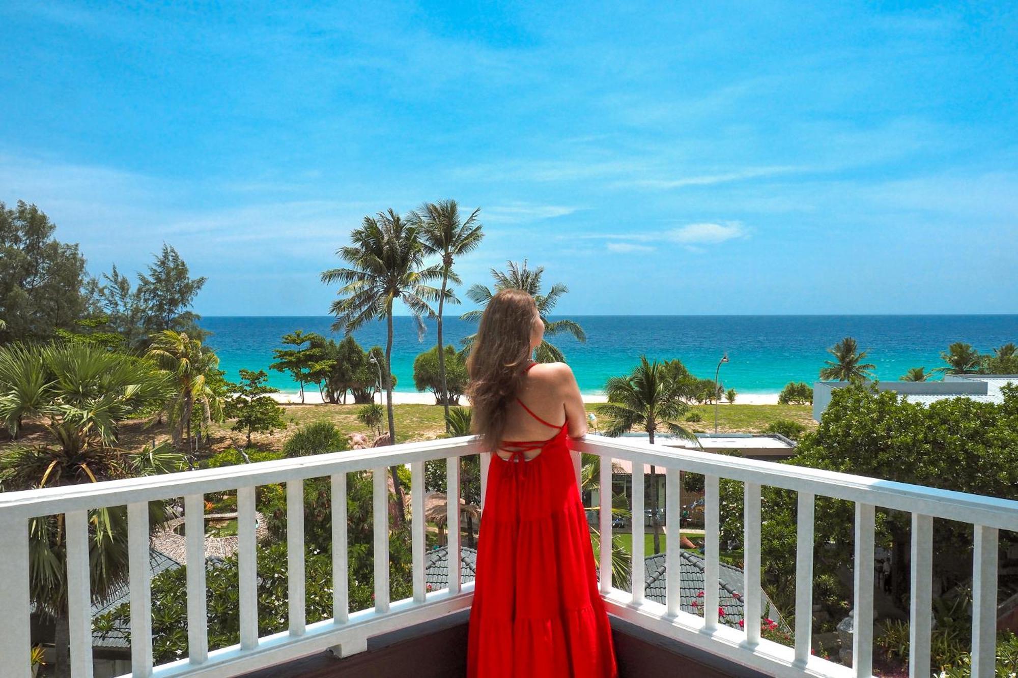 Hotel Thavorn Palm Phuket Karon