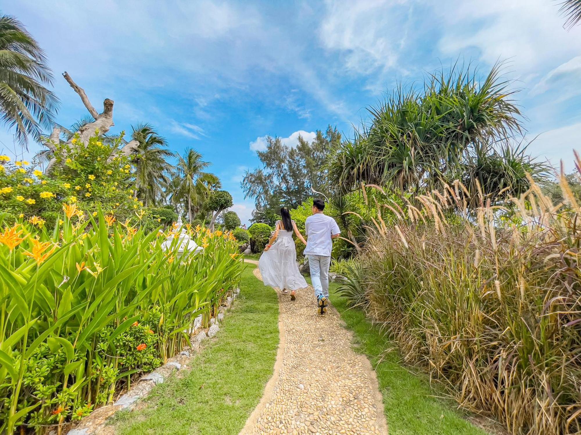Hotel Thavorn Palm Phuket