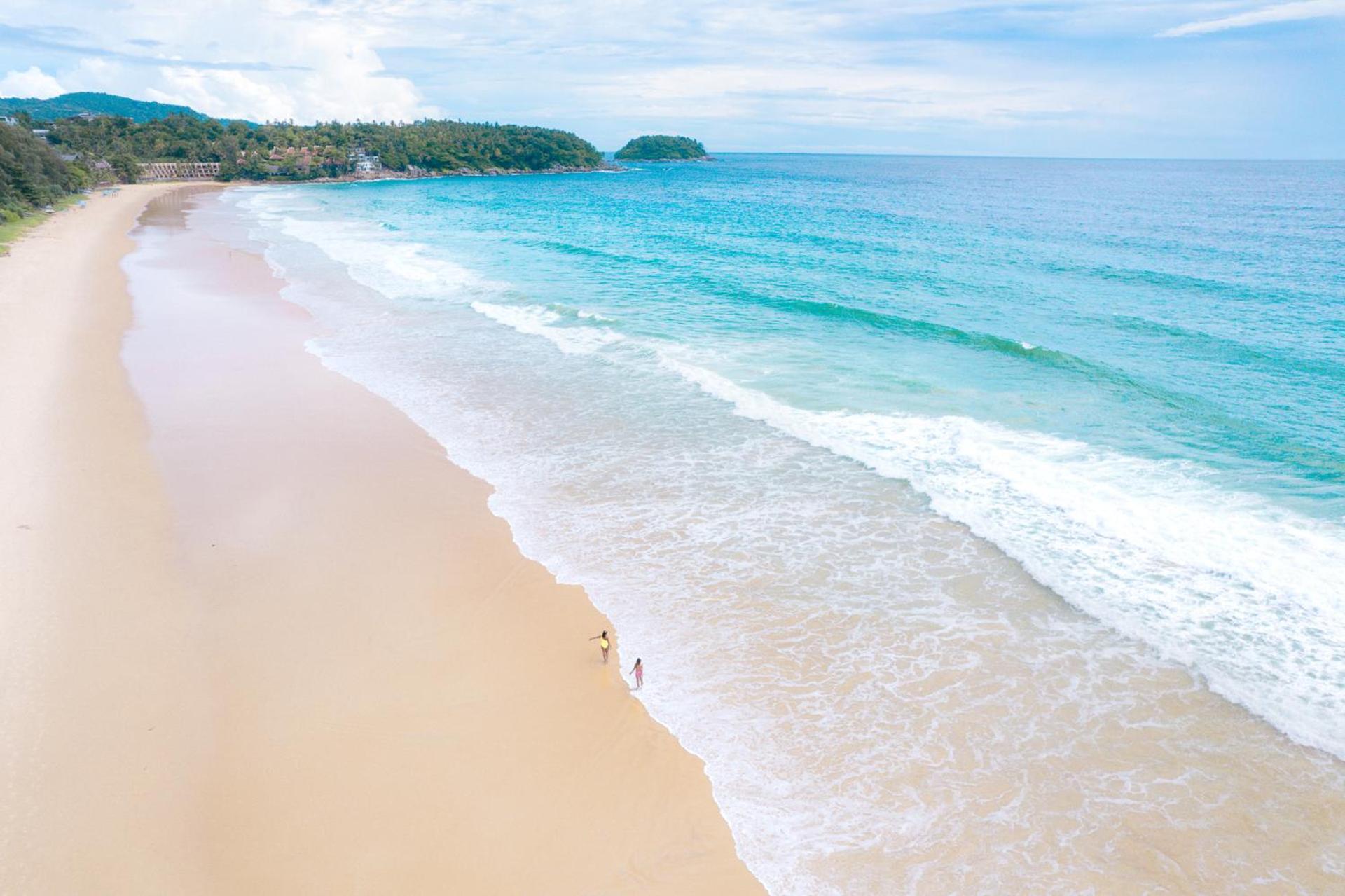 Thavorn Palm Phuket 5*