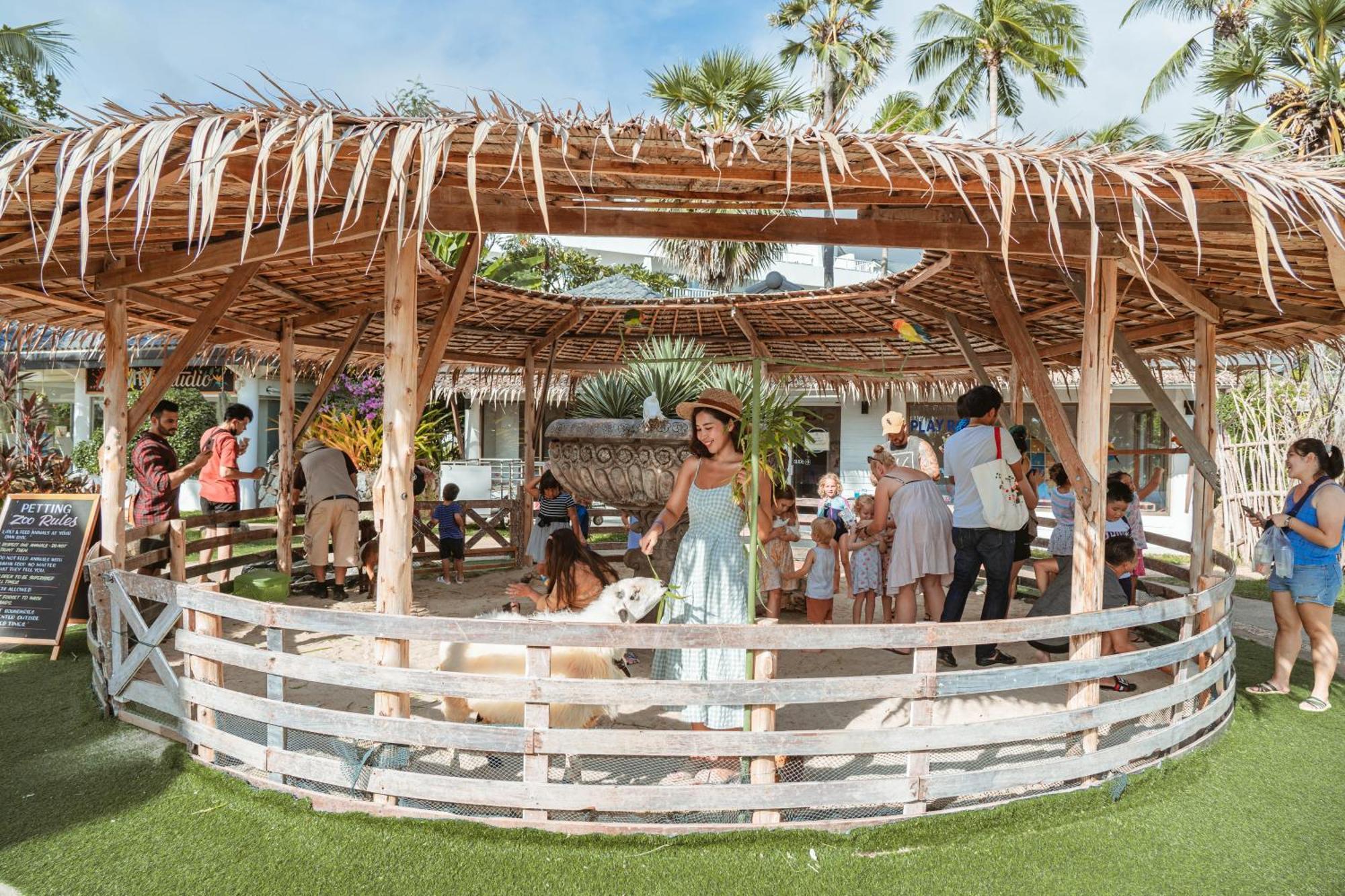 Thavorn Palm Phuket