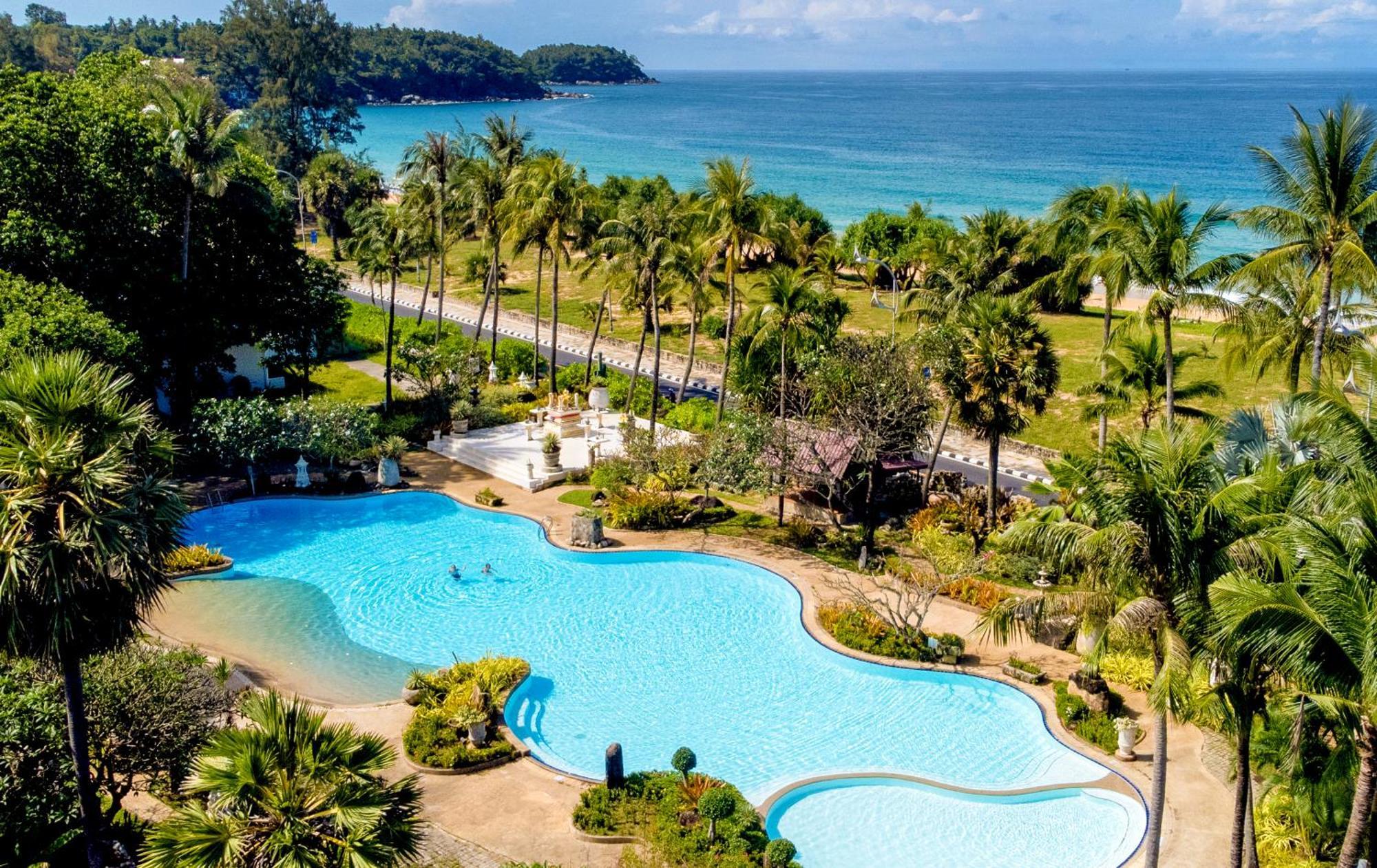 Thavorn Palm Phuket
