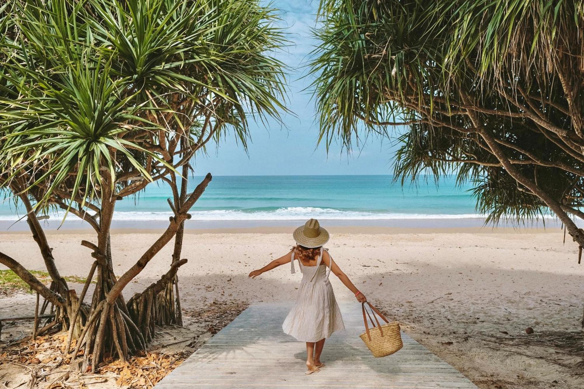 Thavorn Palm Phuket 5*