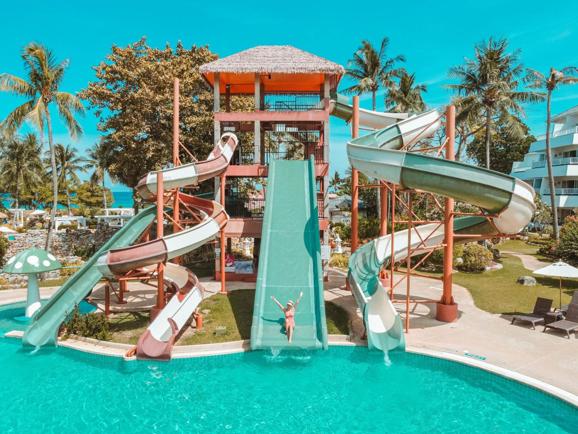 Thavorn Palm Phuket 5*