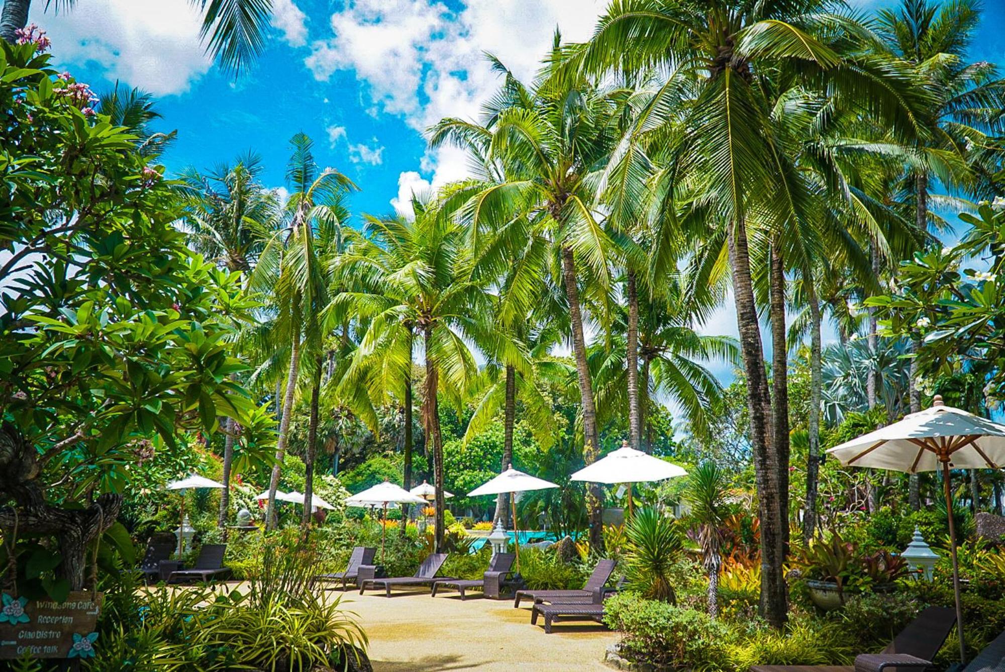 Thavorn Palm Phuket Hotel Karon