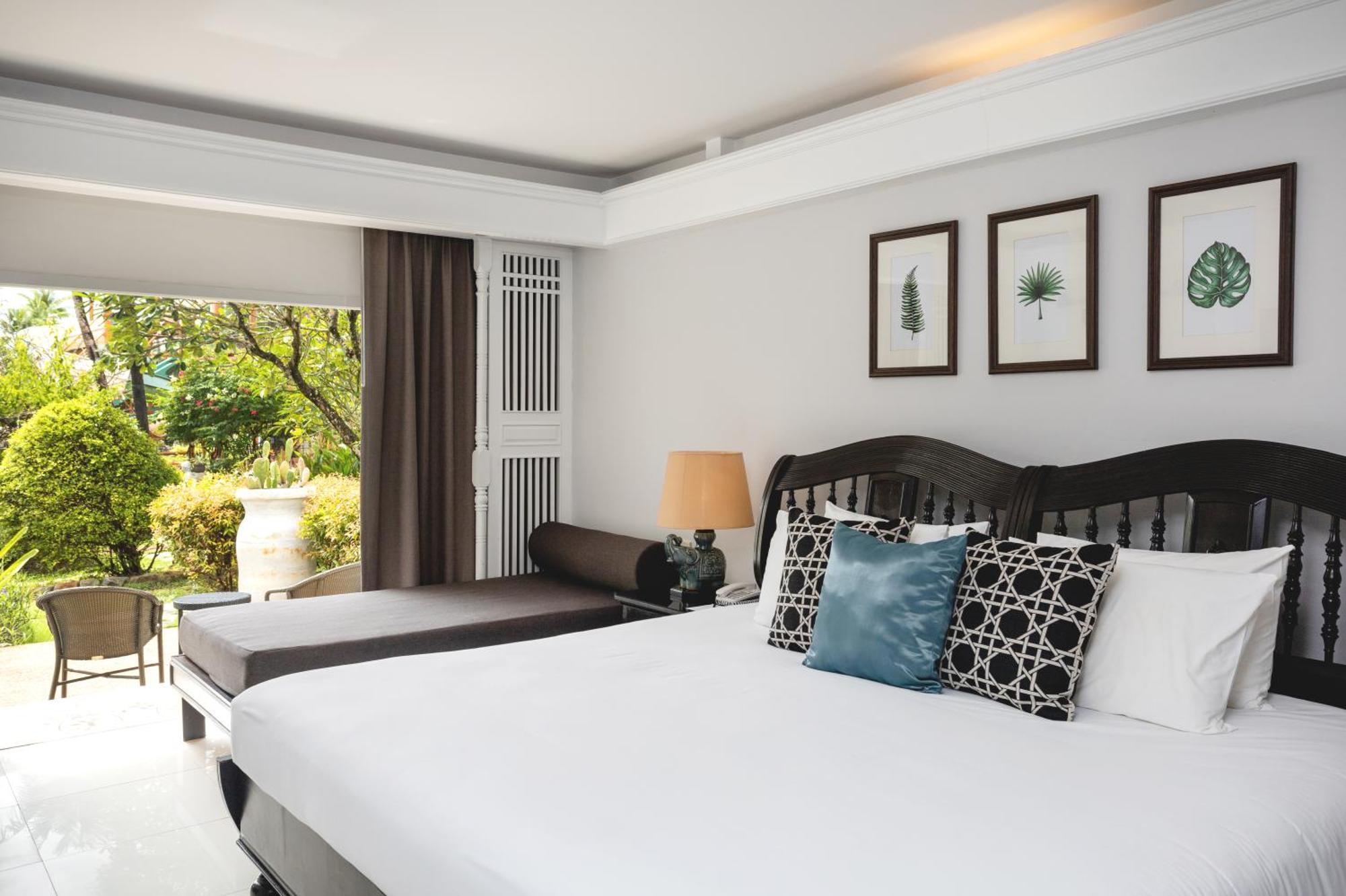 Thavorn Palm Phuket