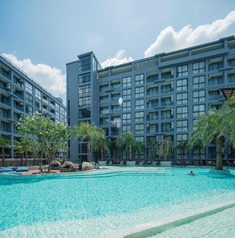Kamala P72 Exclusive Junior Apartment
