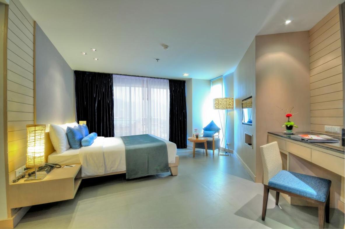 Hotel Ashlee Heights