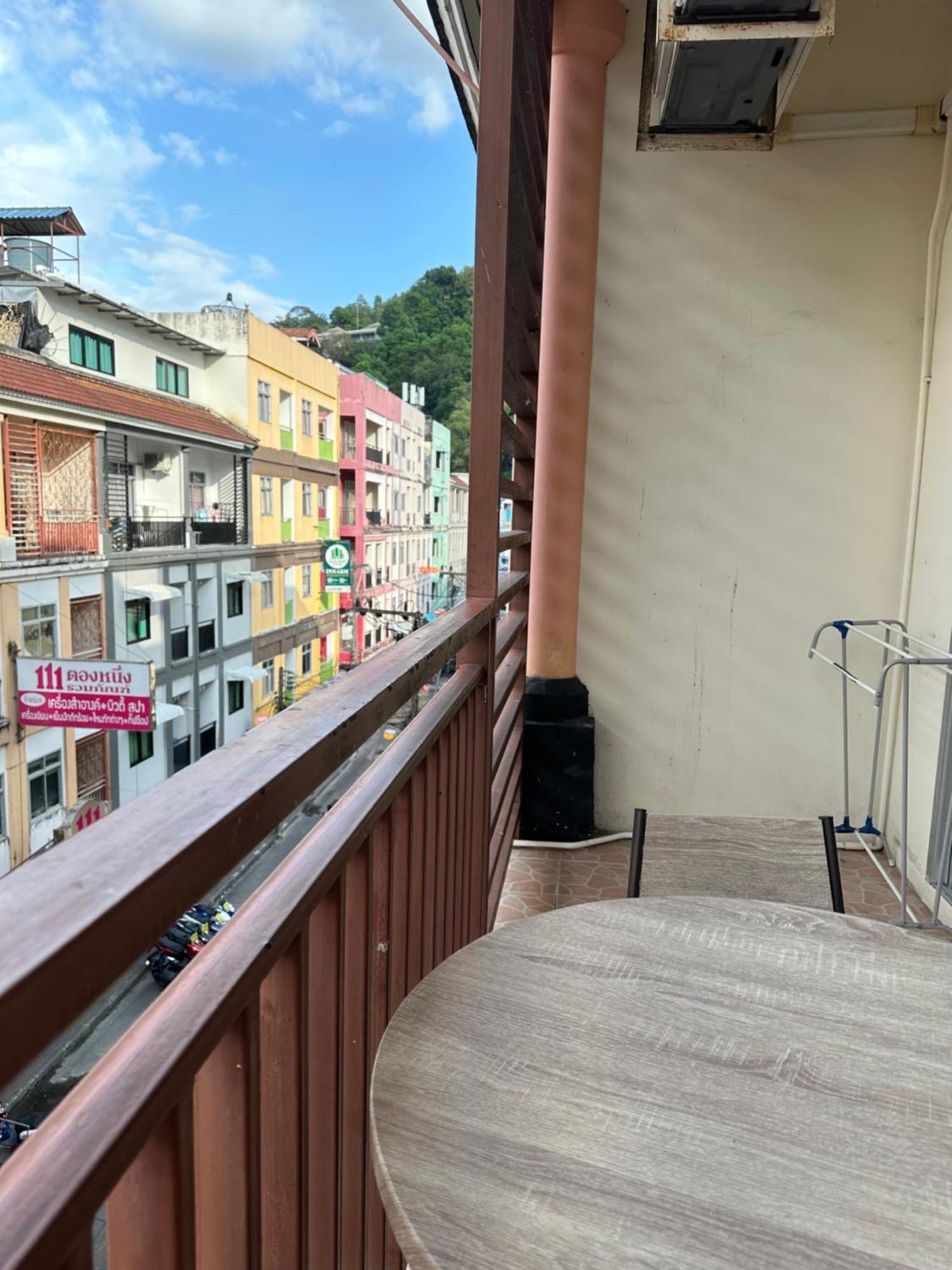 Cozy Place - Free Weeds Bed & Breakfast Patong