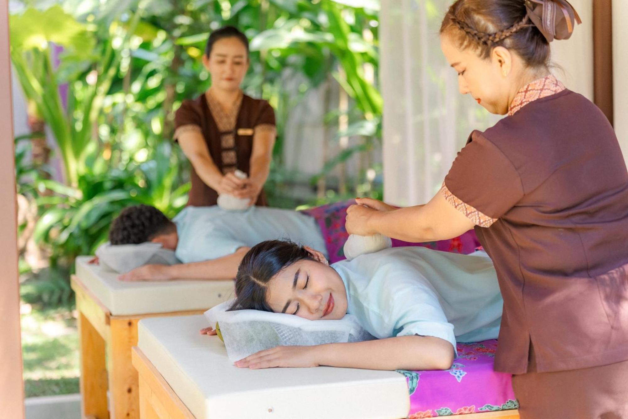 Express Patong By Ihg Phuket