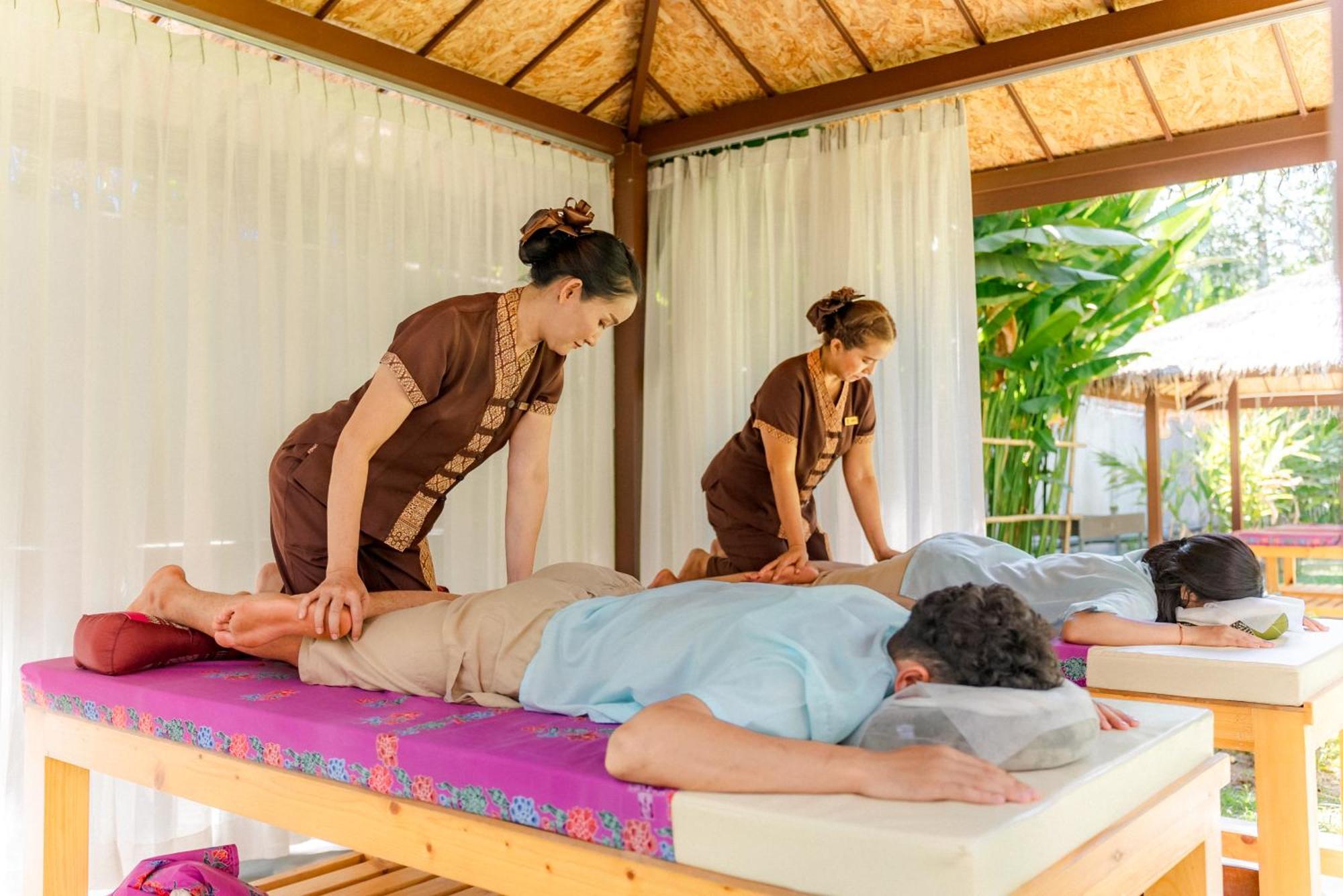Express Patong By Ihg Resort 4*