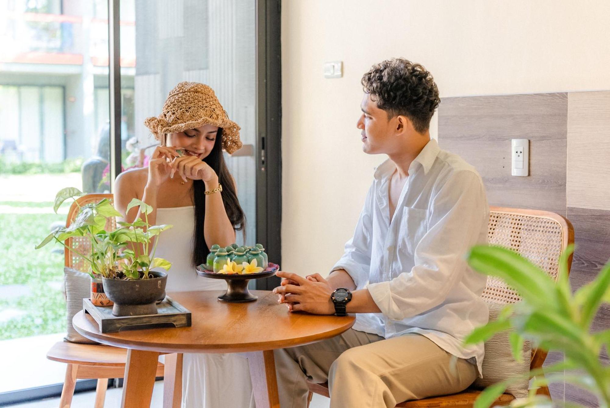 Express Patong By Ihg Resort Phuket
