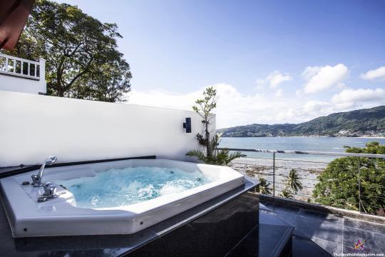 Villa Atika Patong