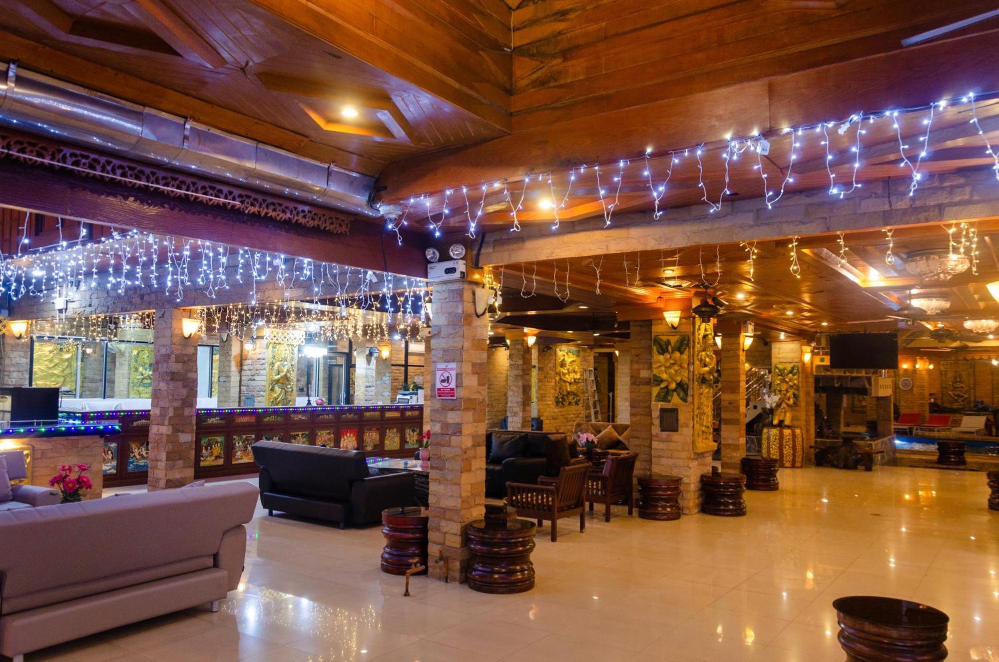 Hotel Diva 4*