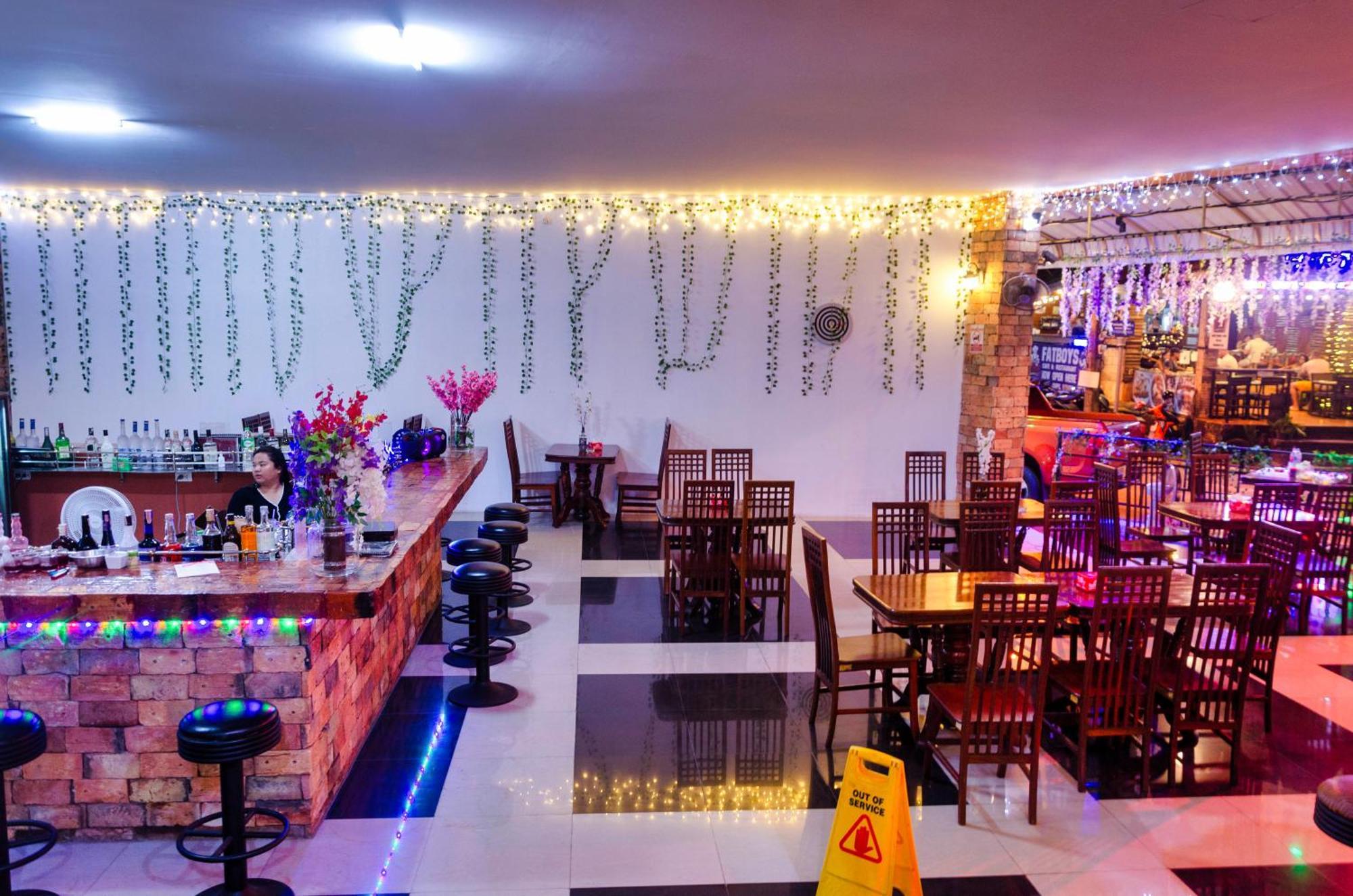 Hotel Diva Patong