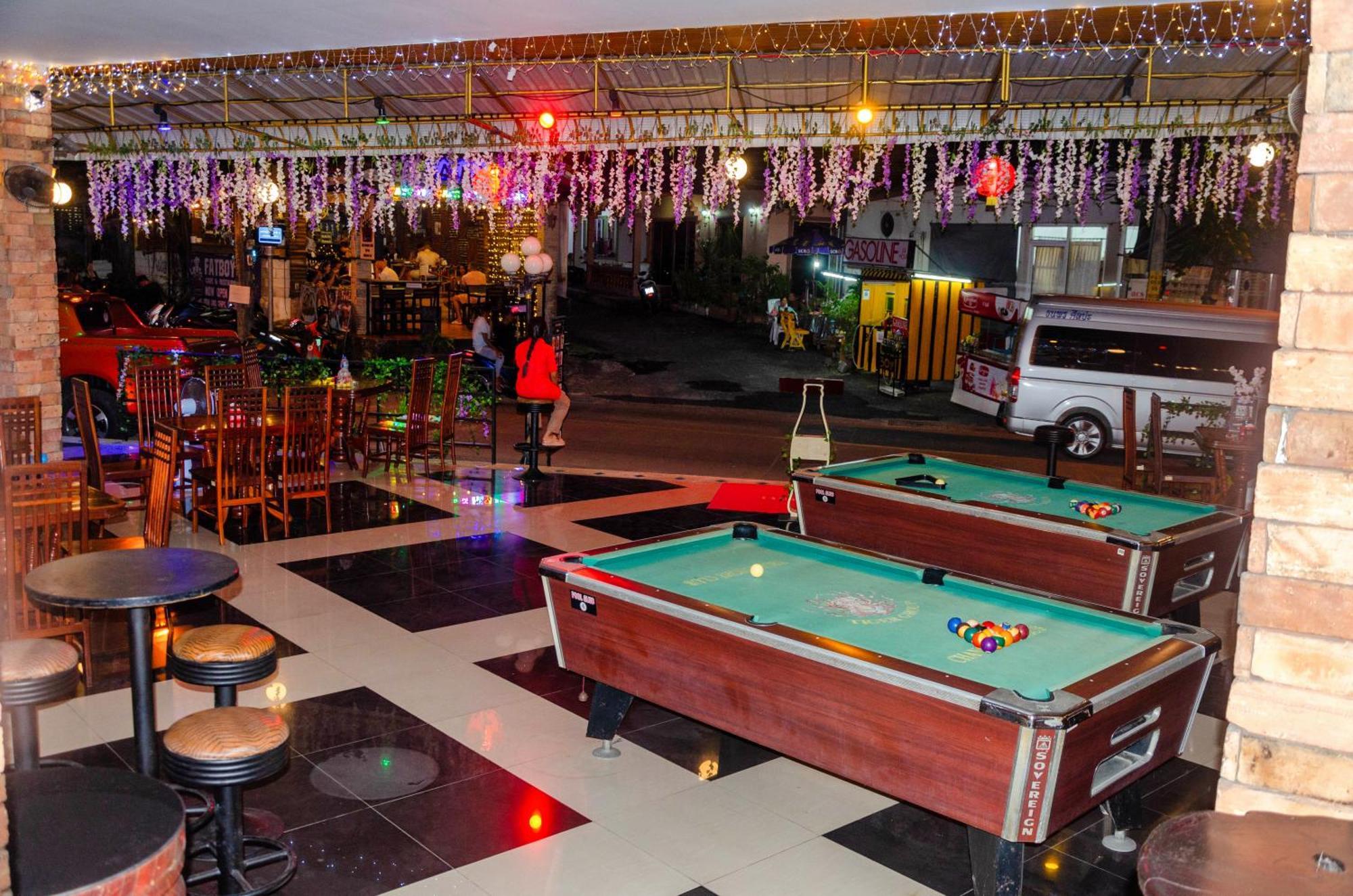 Diva Hotel Patong