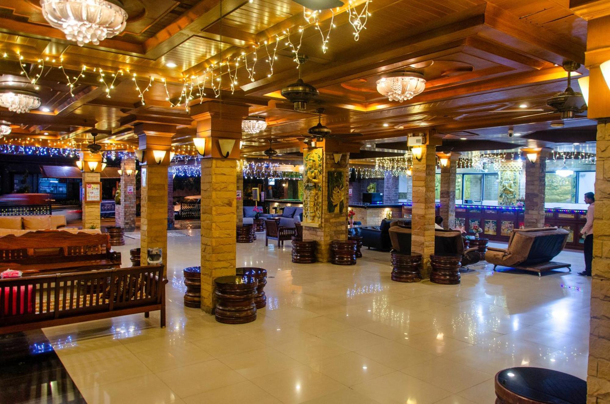 Hotel Diva Patong