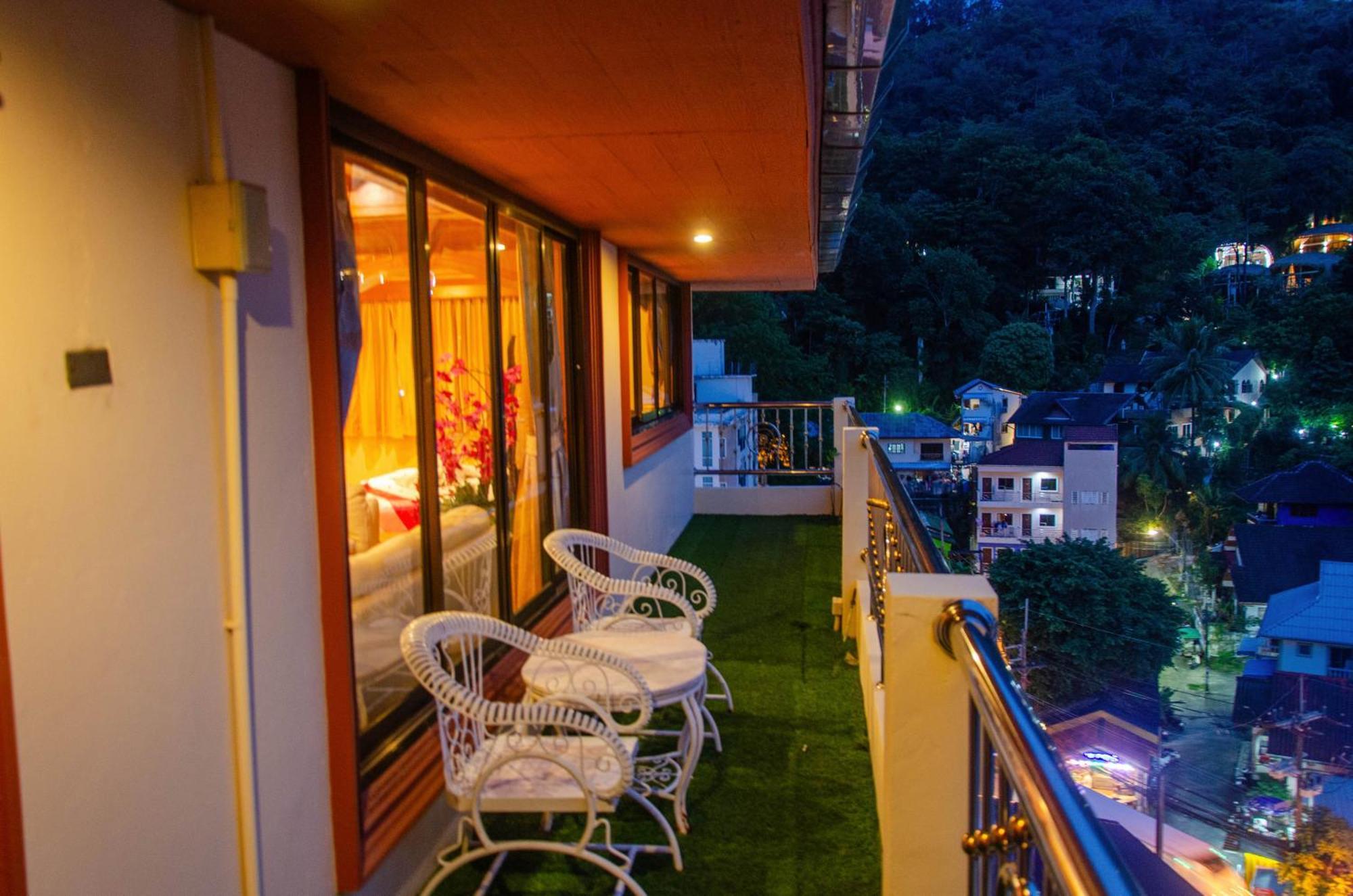Diva Hotel Patong