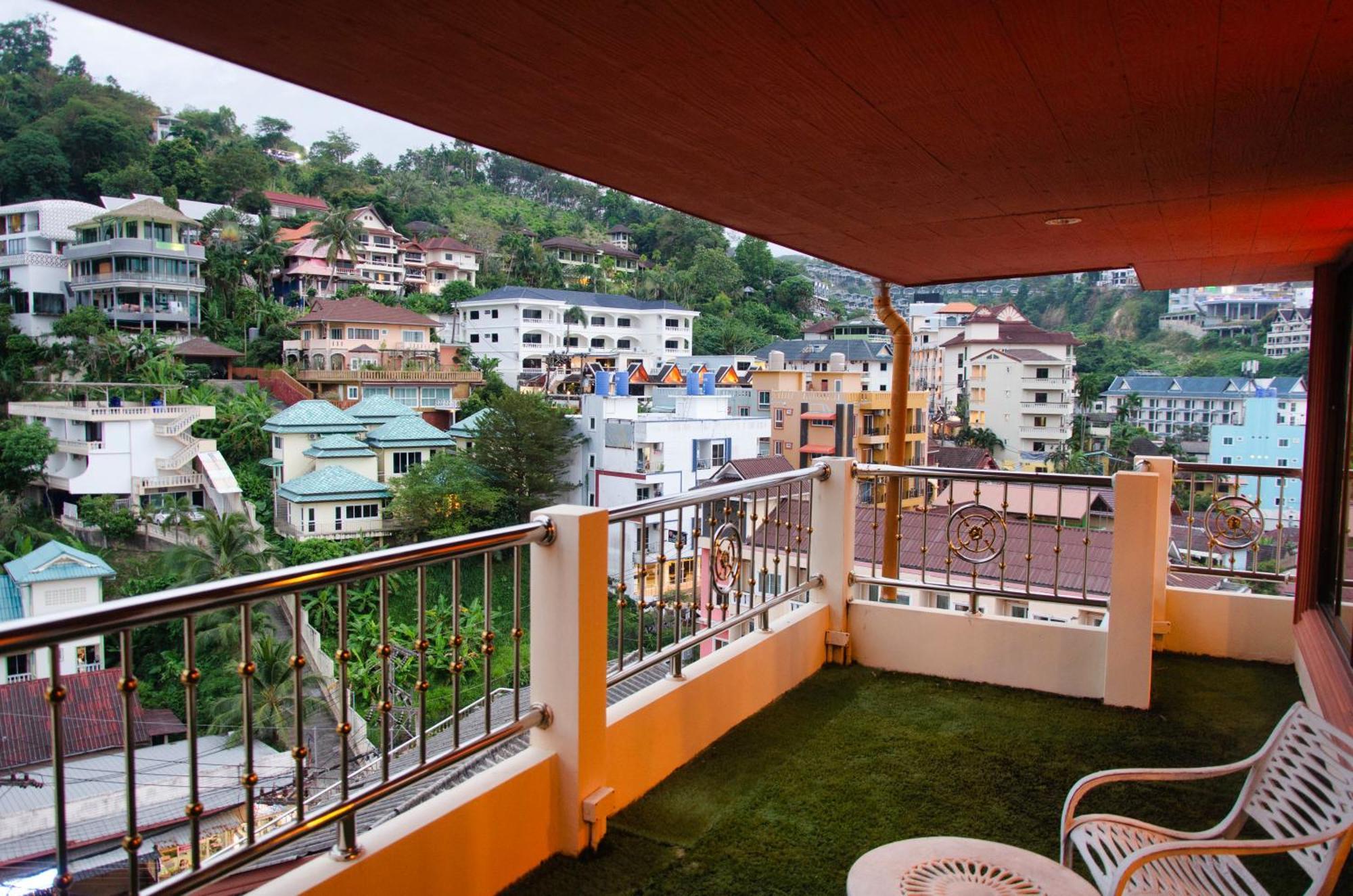 Diva Hotel 4*