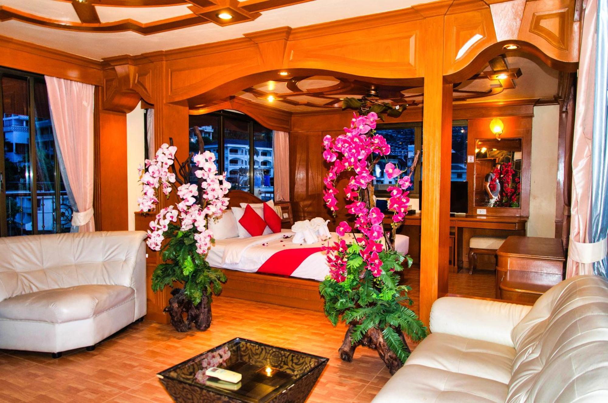 Hotel Diva Patong