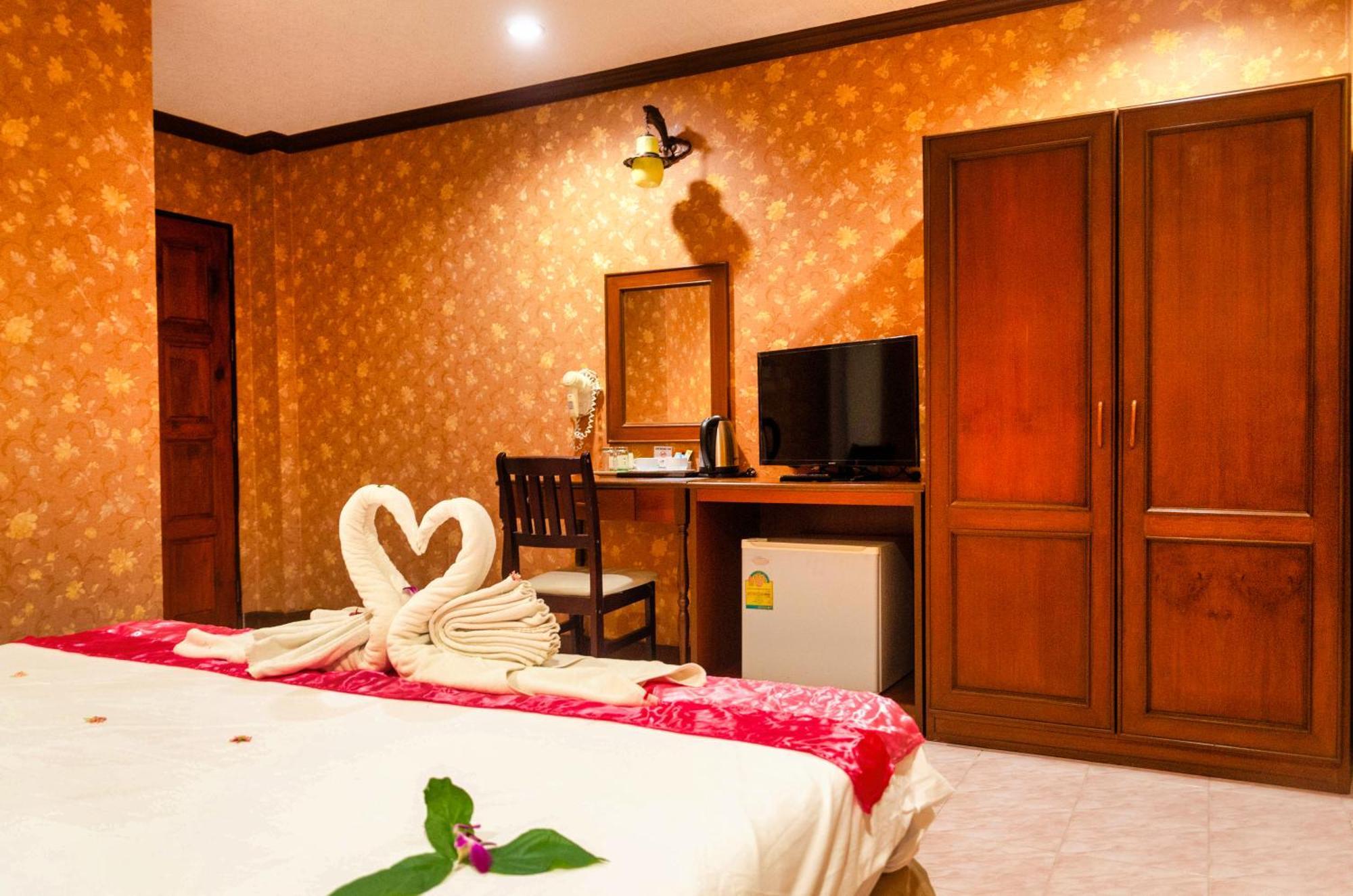 Diva Hotel Patong