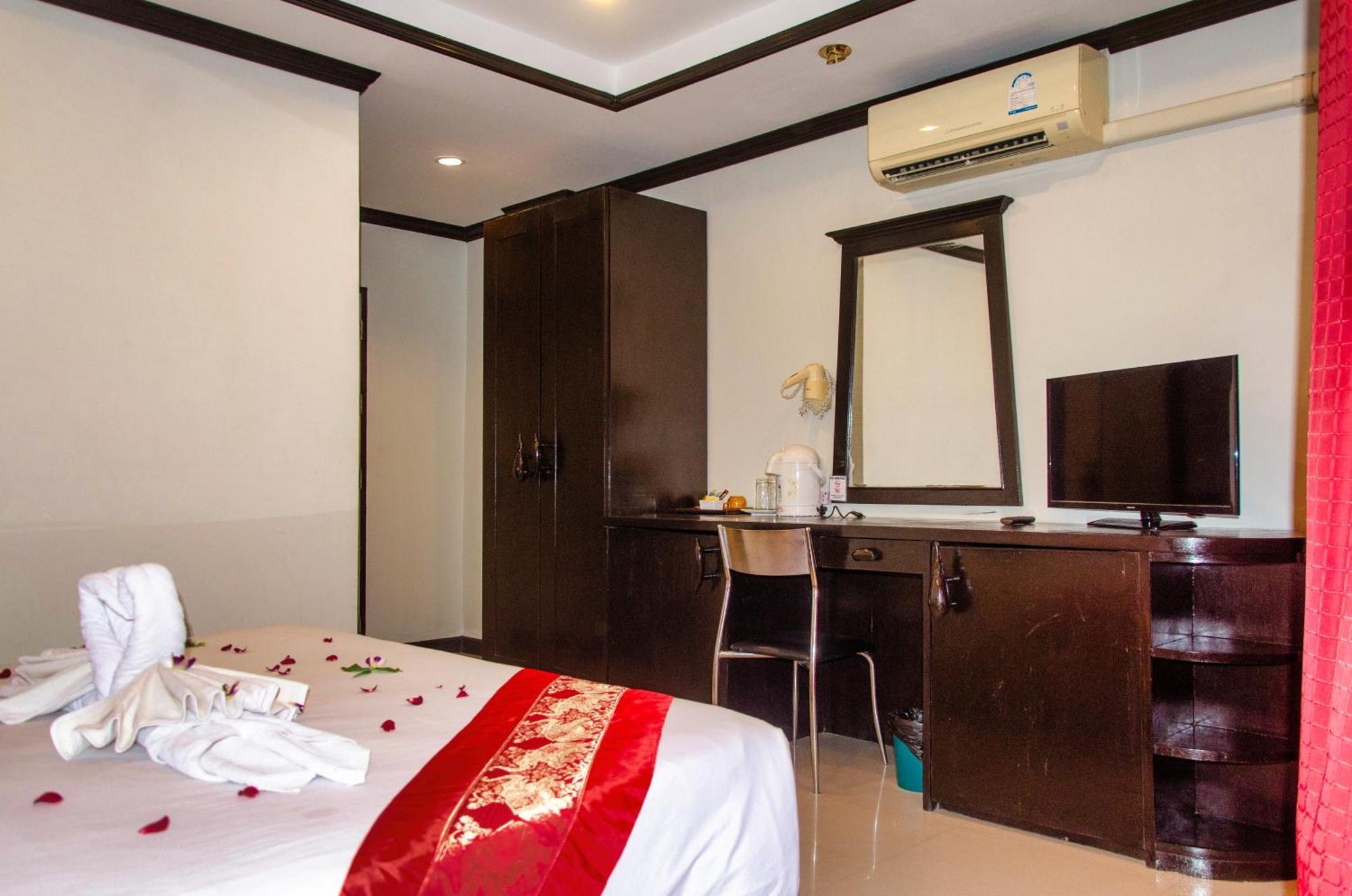 Diva Hotel Patong