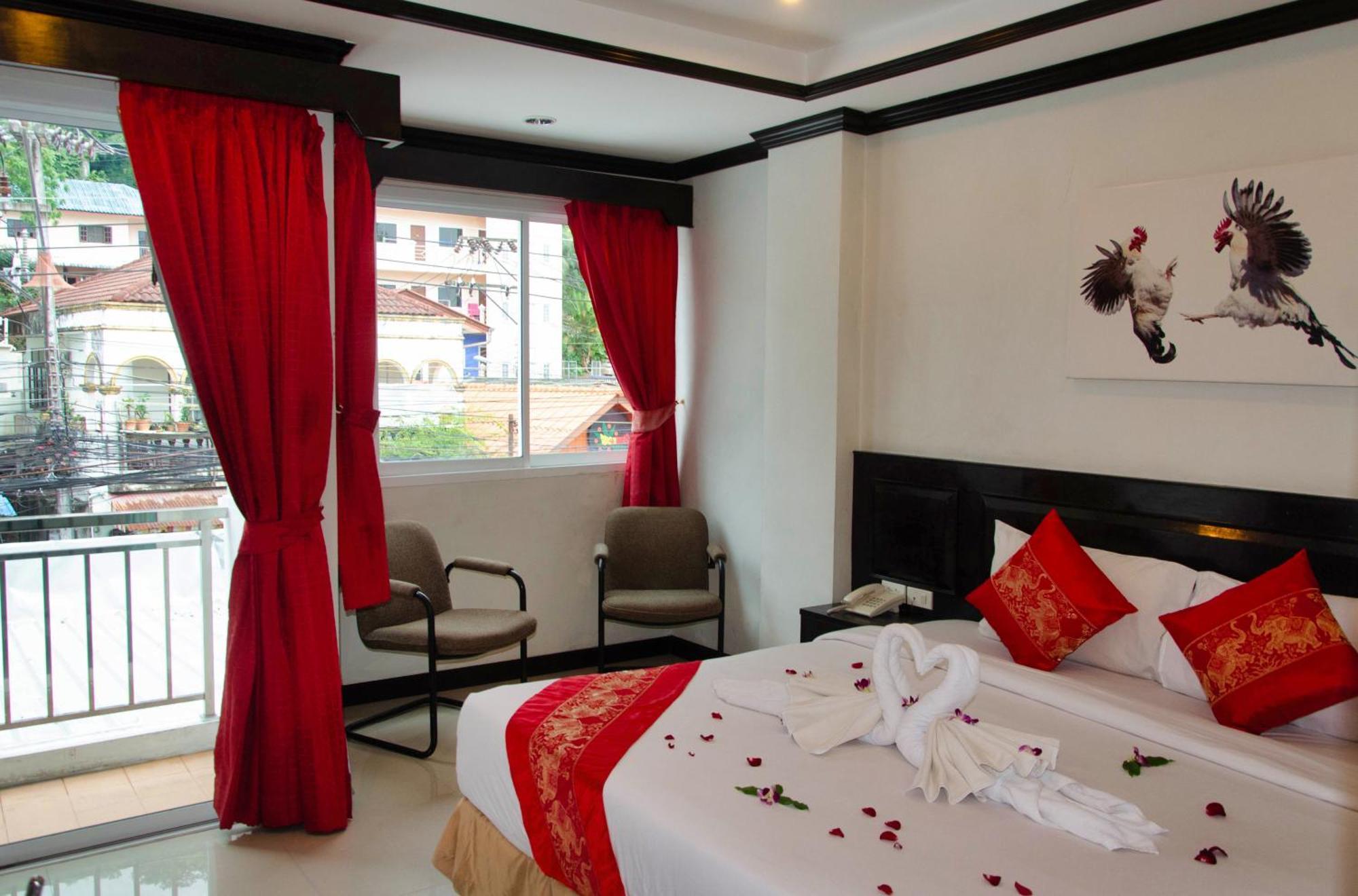 Hotel Diva Patong