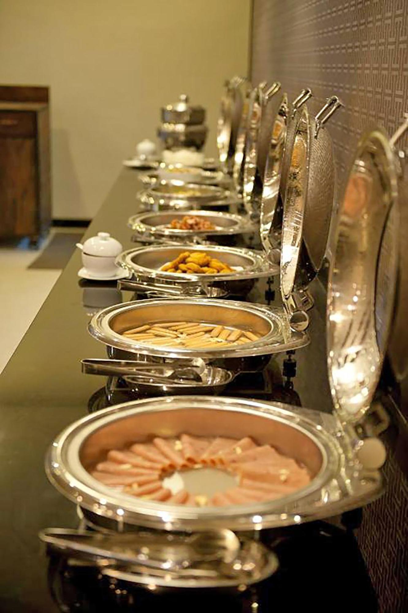 Hotel Gu Patong Phuket