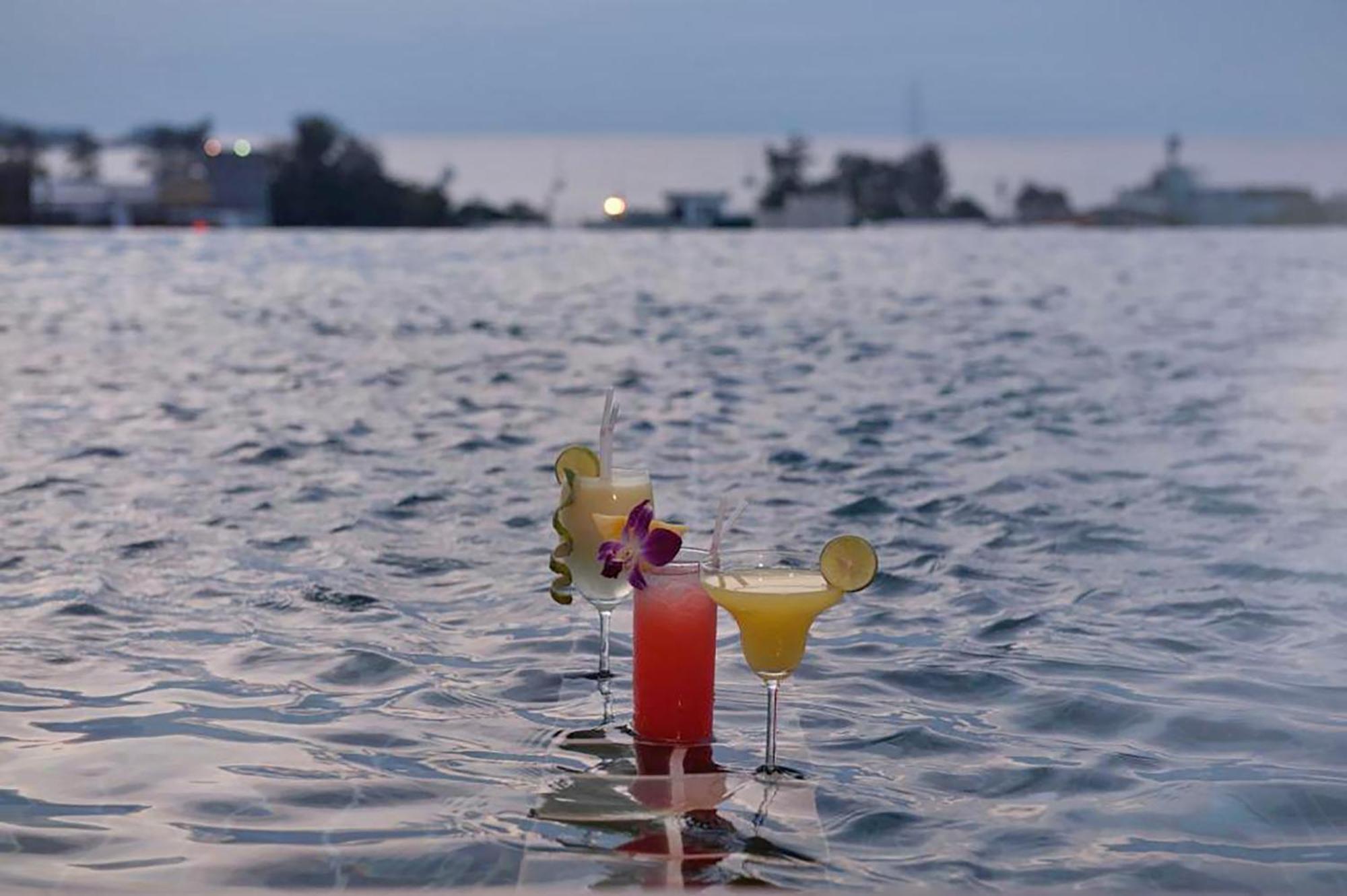 Gu Patong Hotel