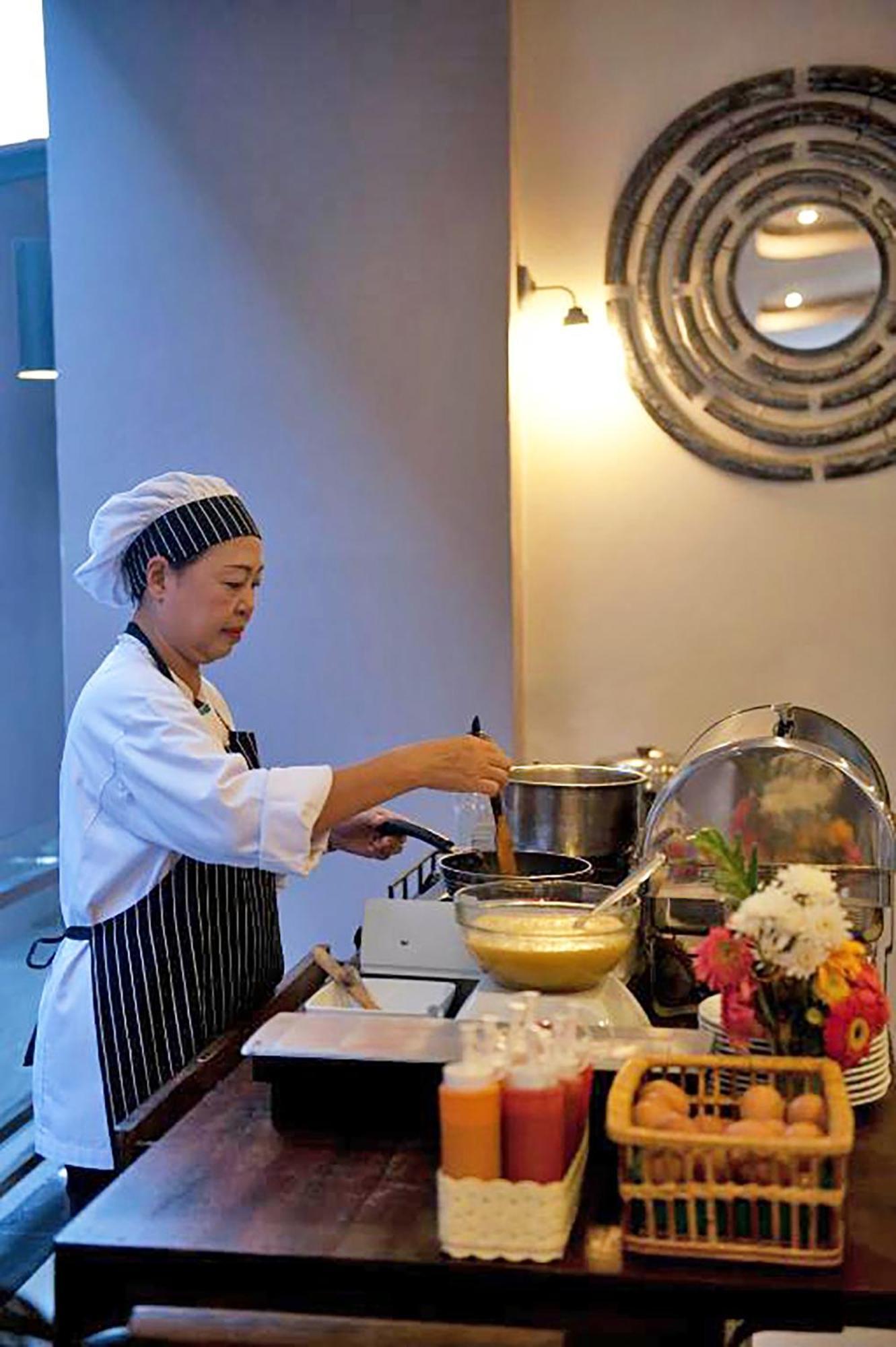 Hotel Gu Patong 3*