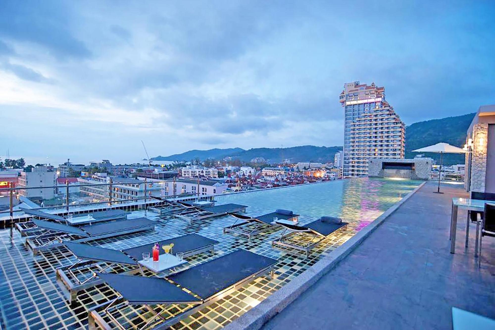 Gu Patong Hotel