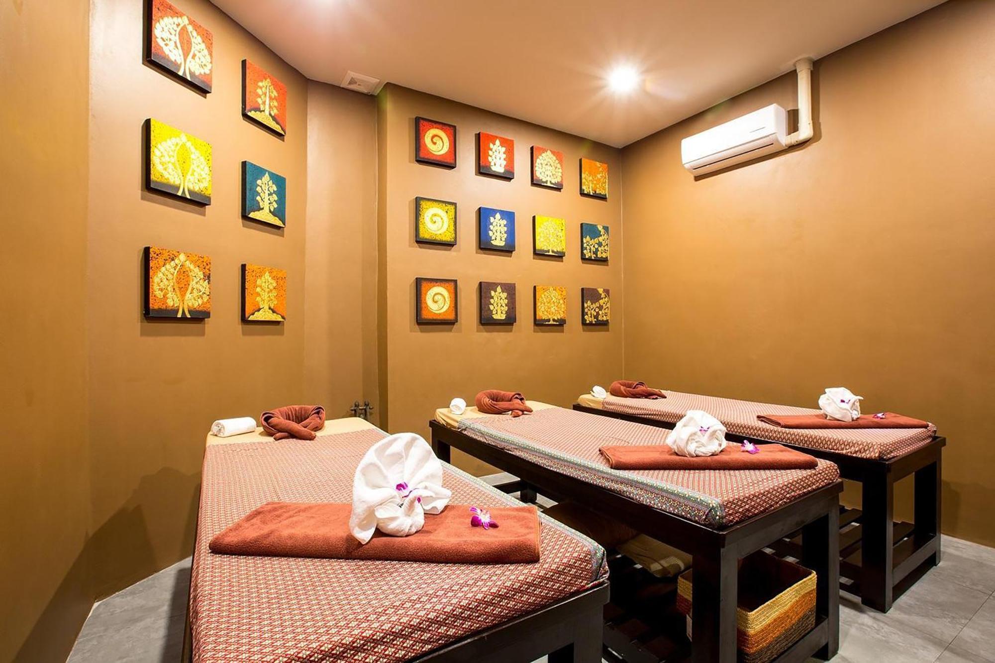 Gu Patong 3* Phuket