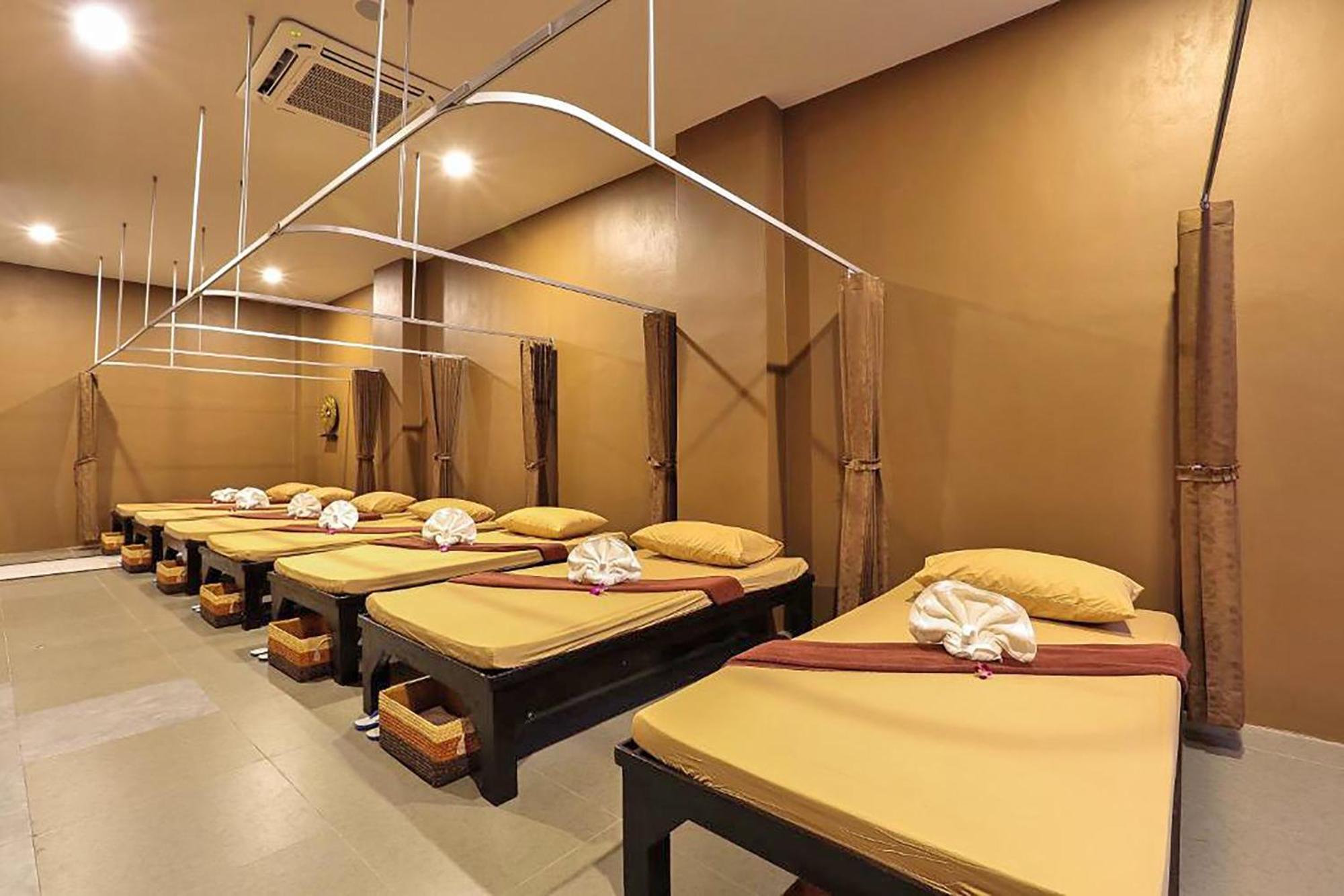 Hotel Gu Patong