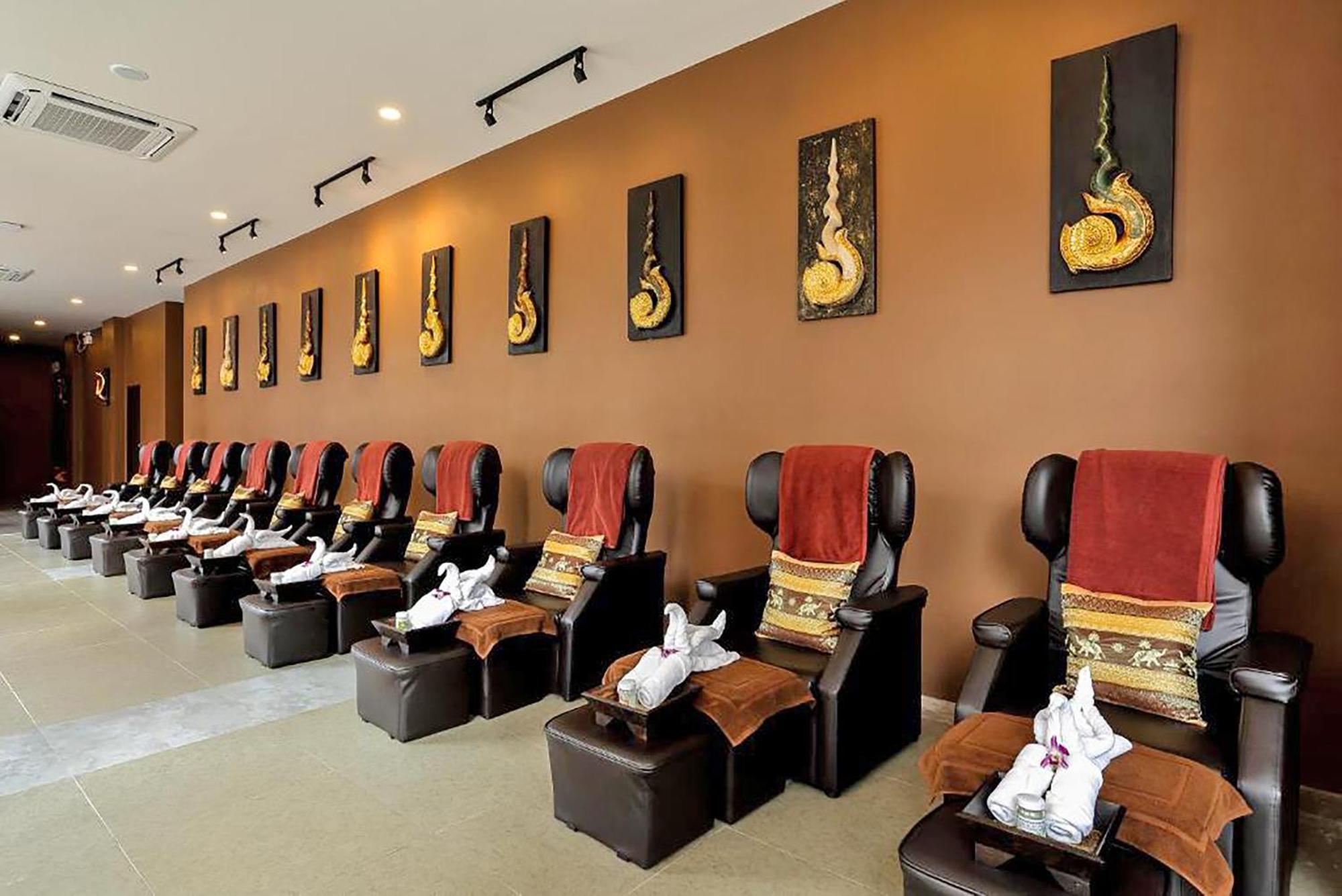 Hotel Gu Patong