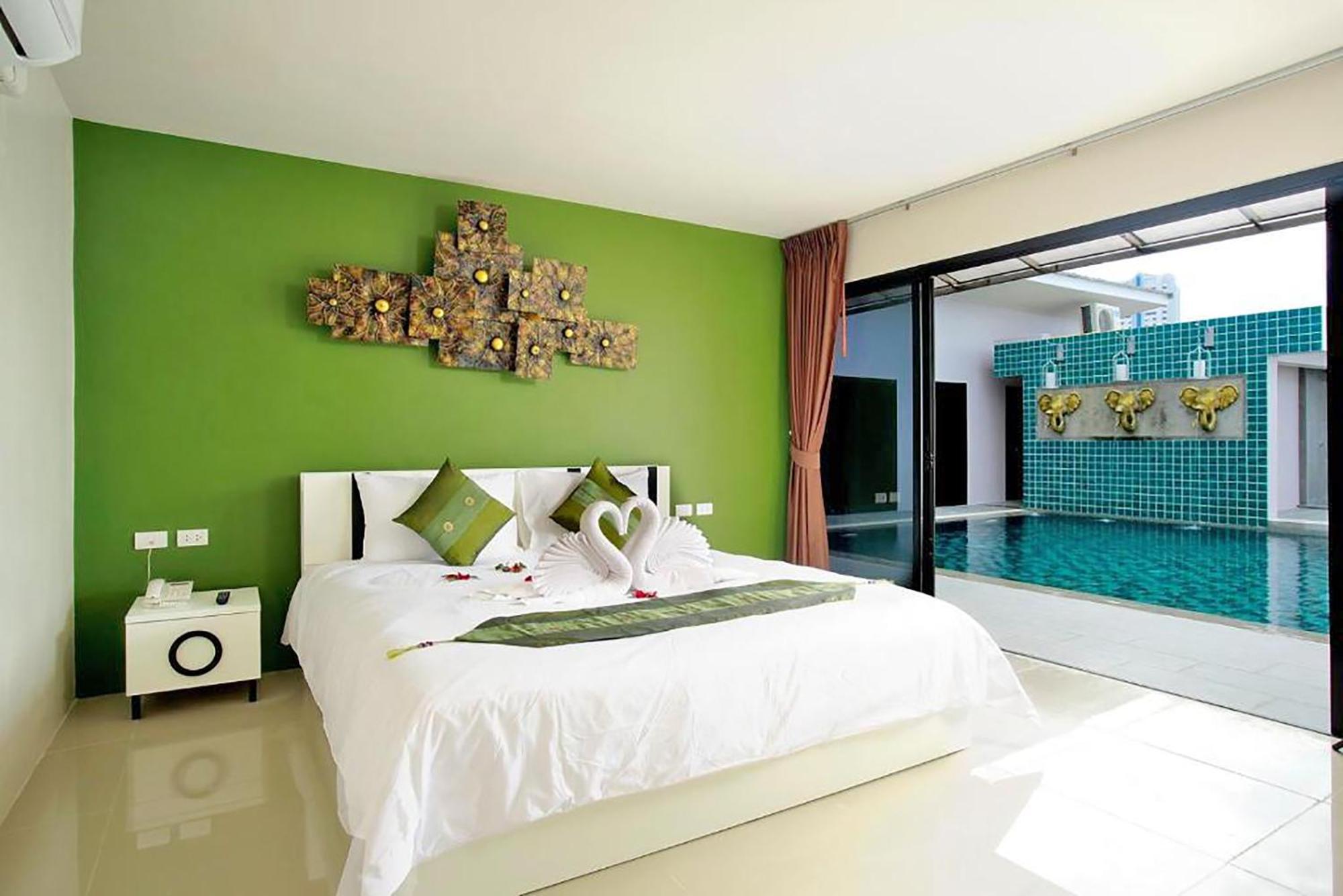 Gu Patong 3*