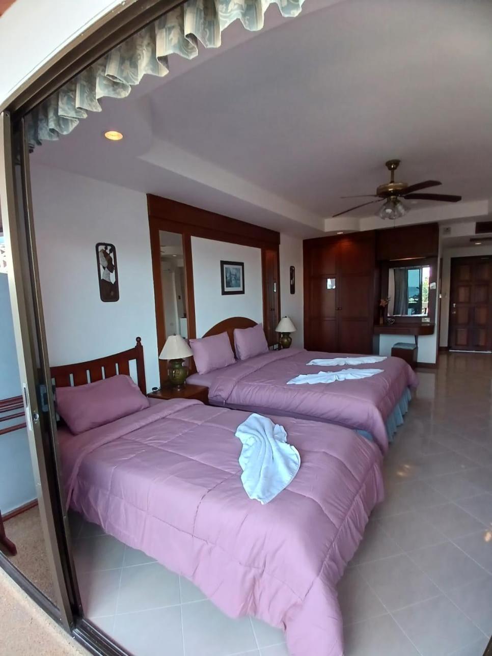 Hotel Aksarai Patong