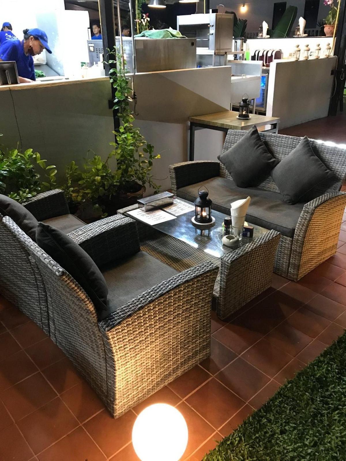 Touch Sea Boutique Hotel&bistro Hotel