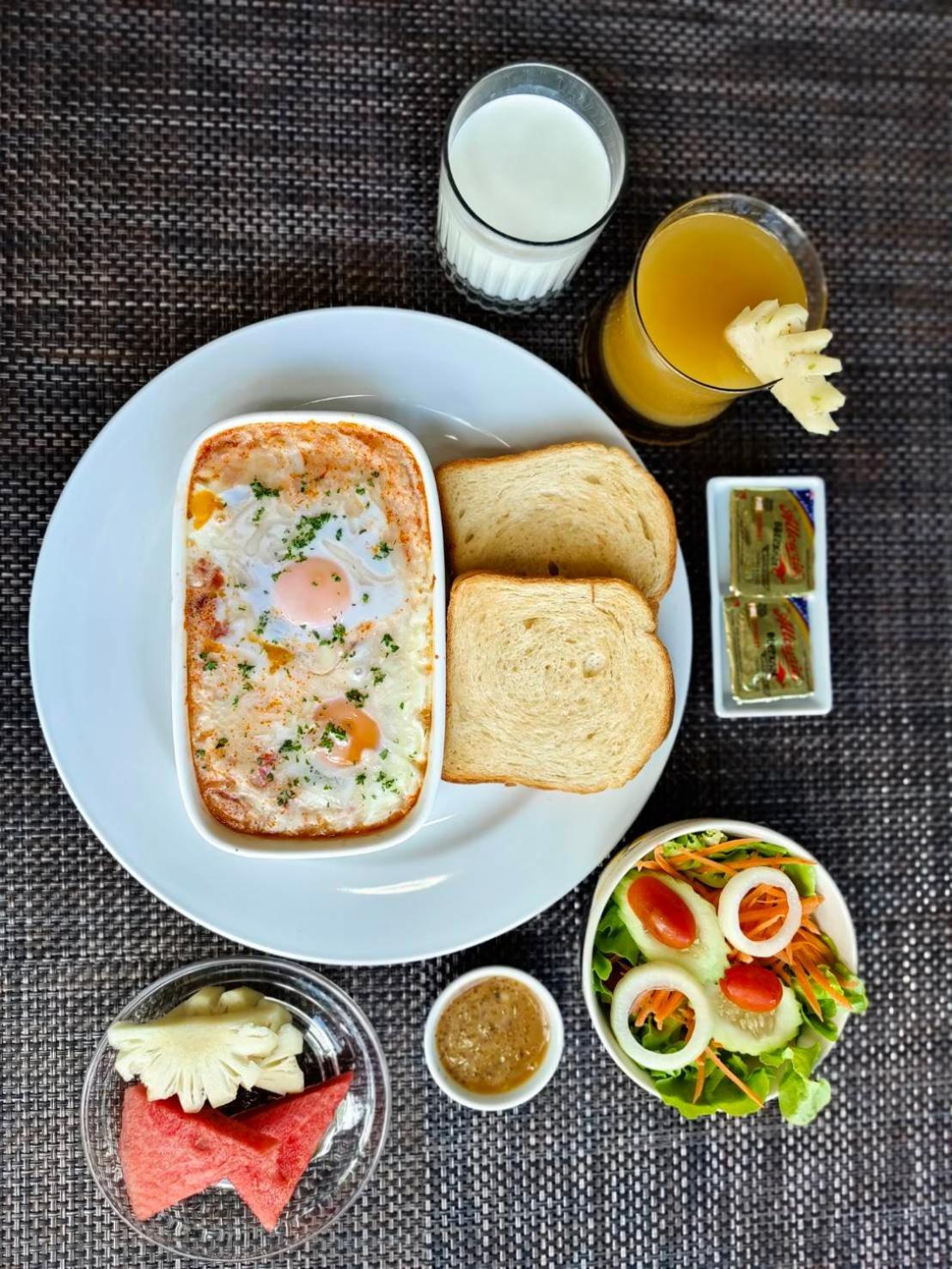 Hotel Touch Sea Boutique Hotel&bistro 3*