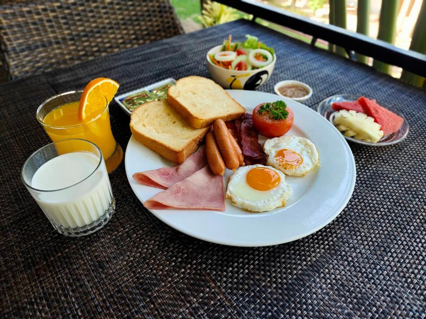 Hotel Touch Sea Boutique Hotel&bistro 3*