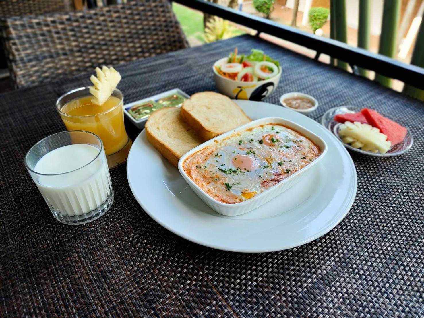 Hotel Touch Sea Boutique Hotel&bistro