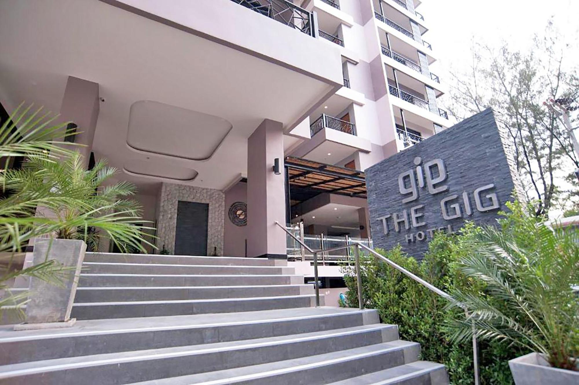 The Gig Patong