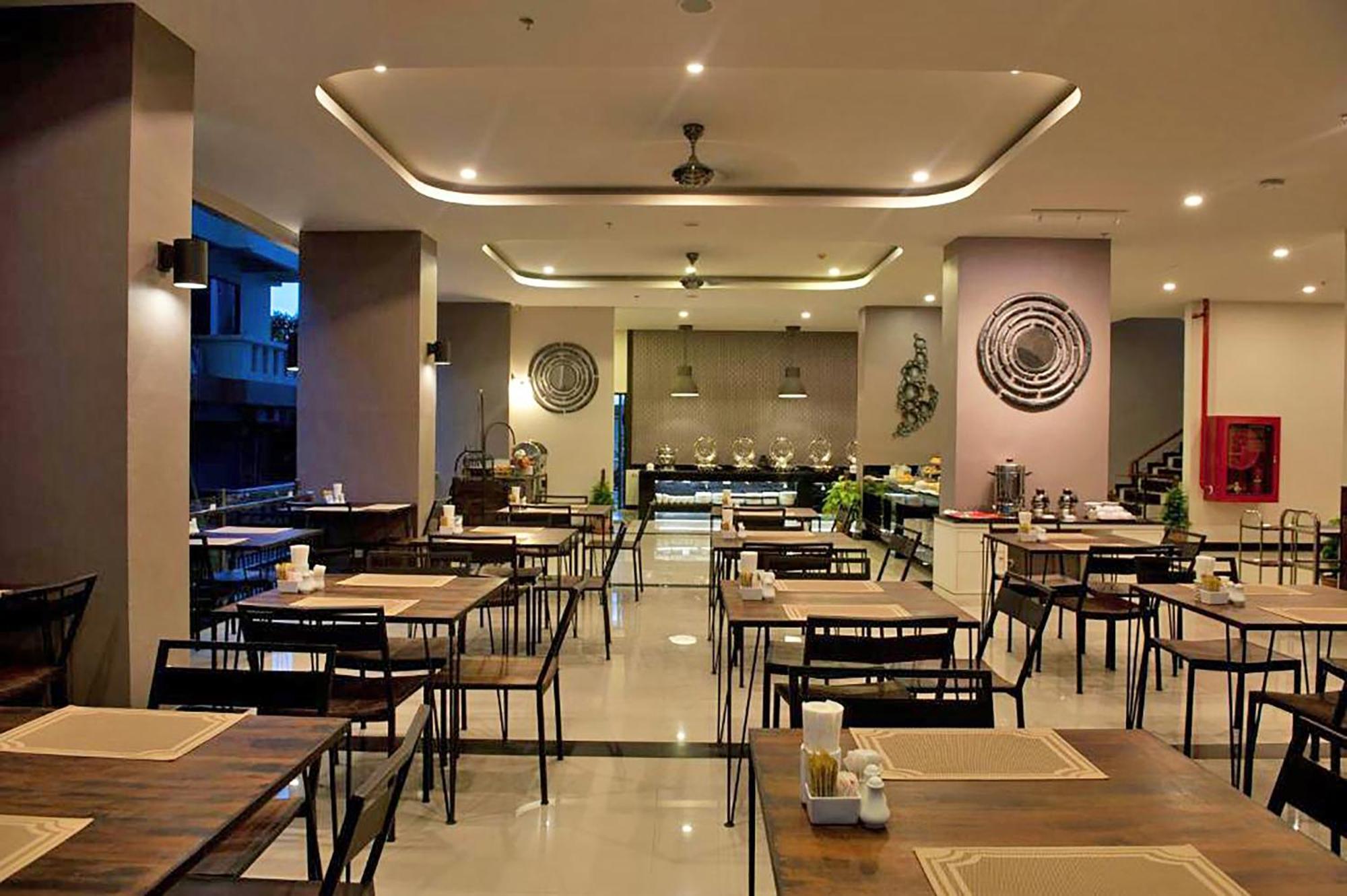 The Gig Hotel