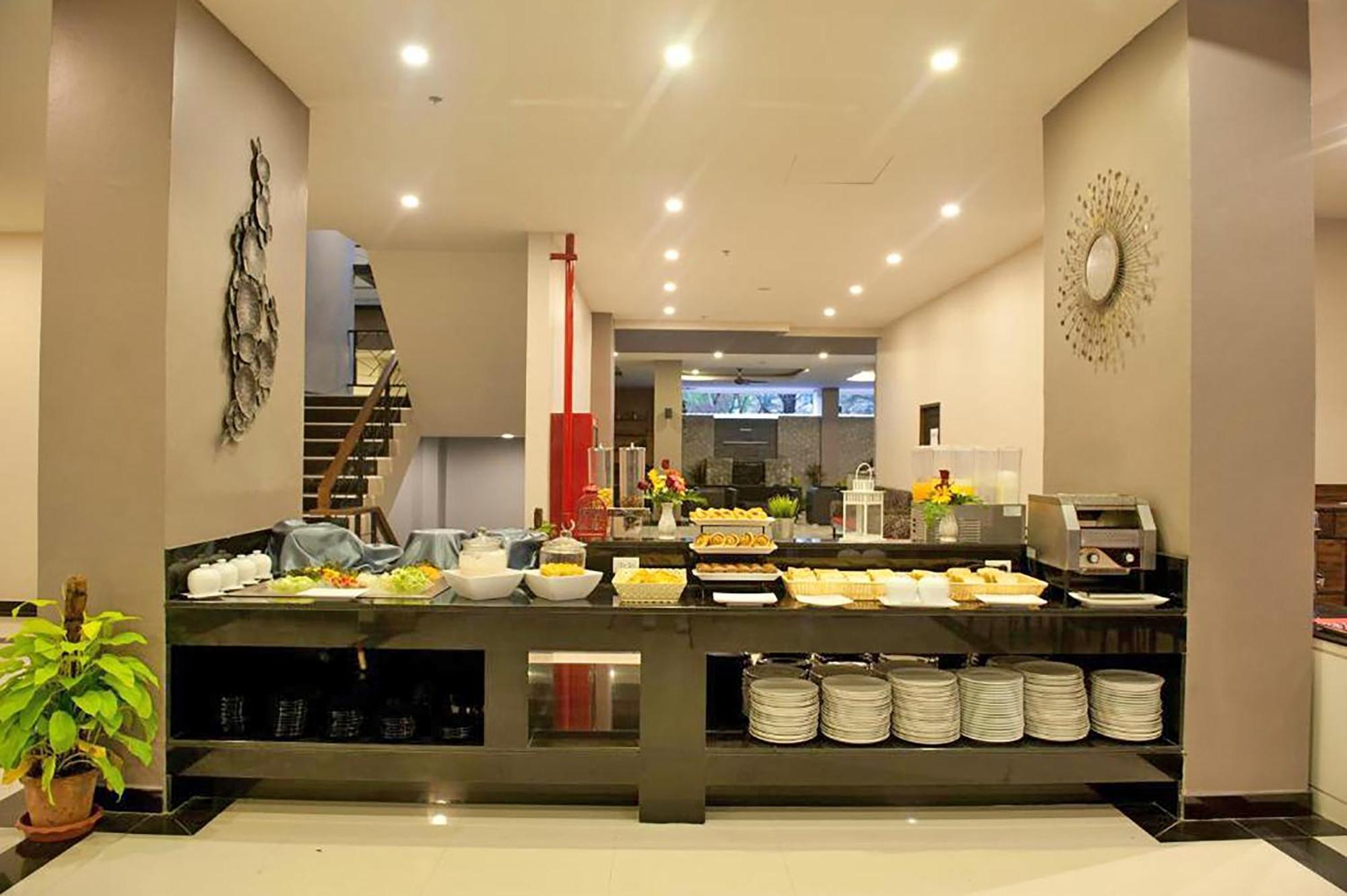 The Gig Hotel 4*