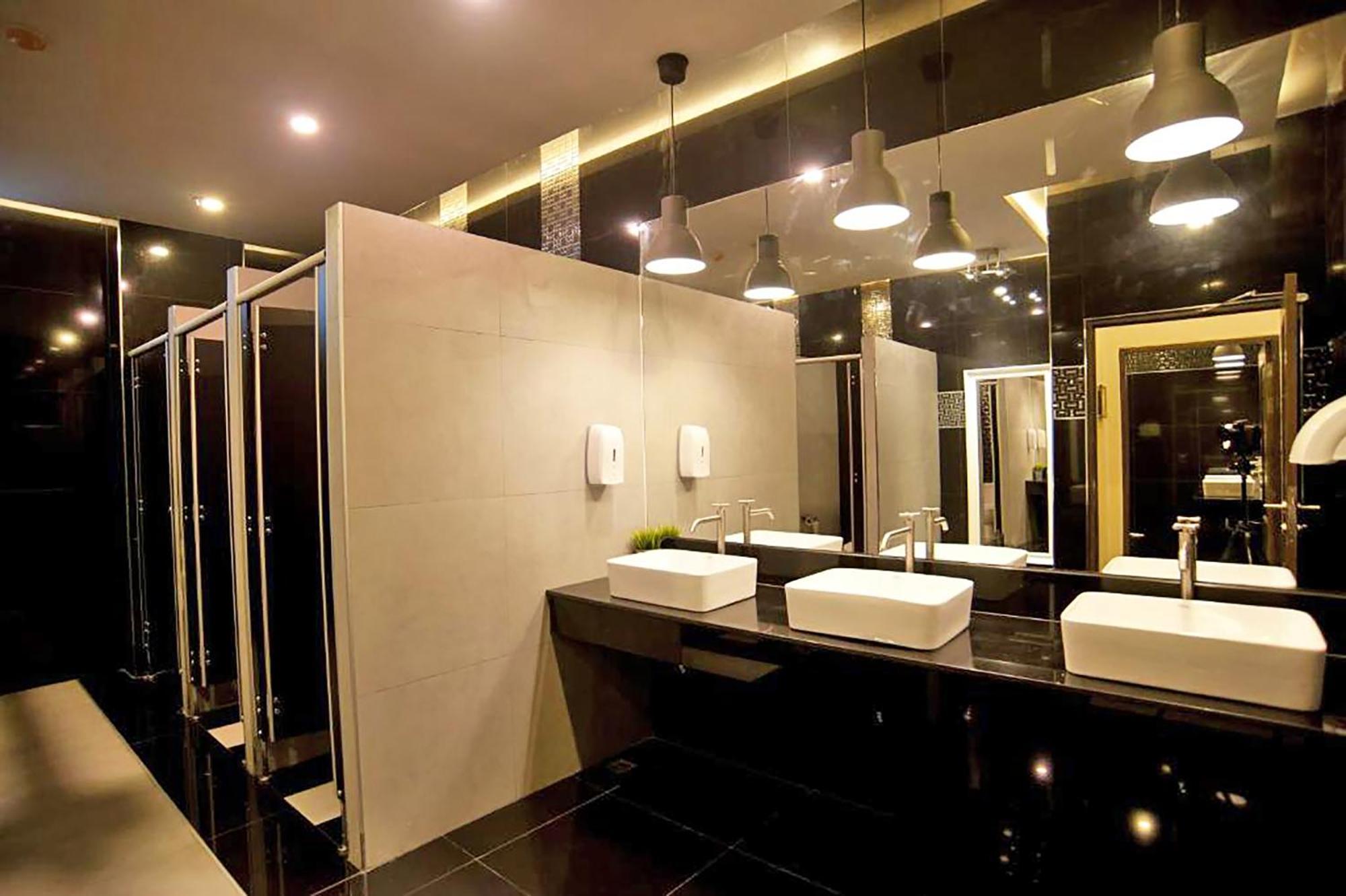 Hotel The Gig 4*