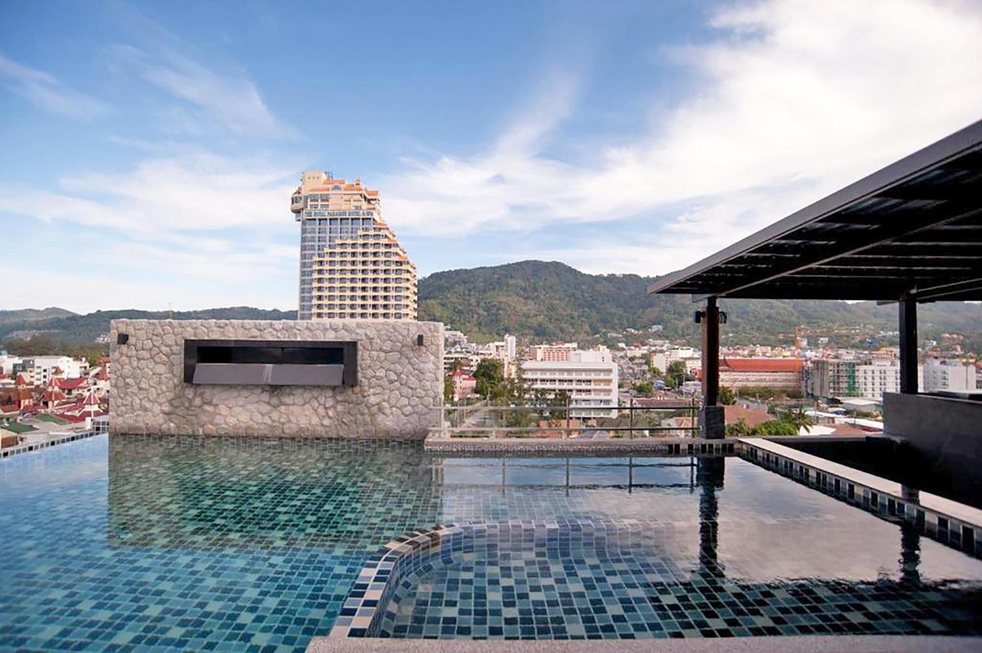 The Gig Patong