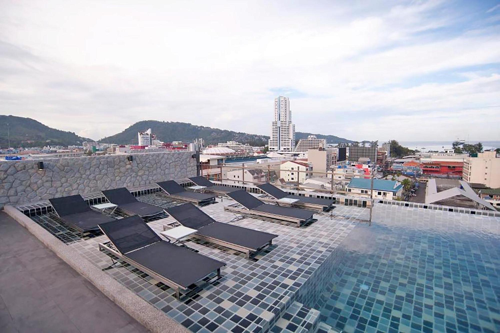 The Gig Hotel