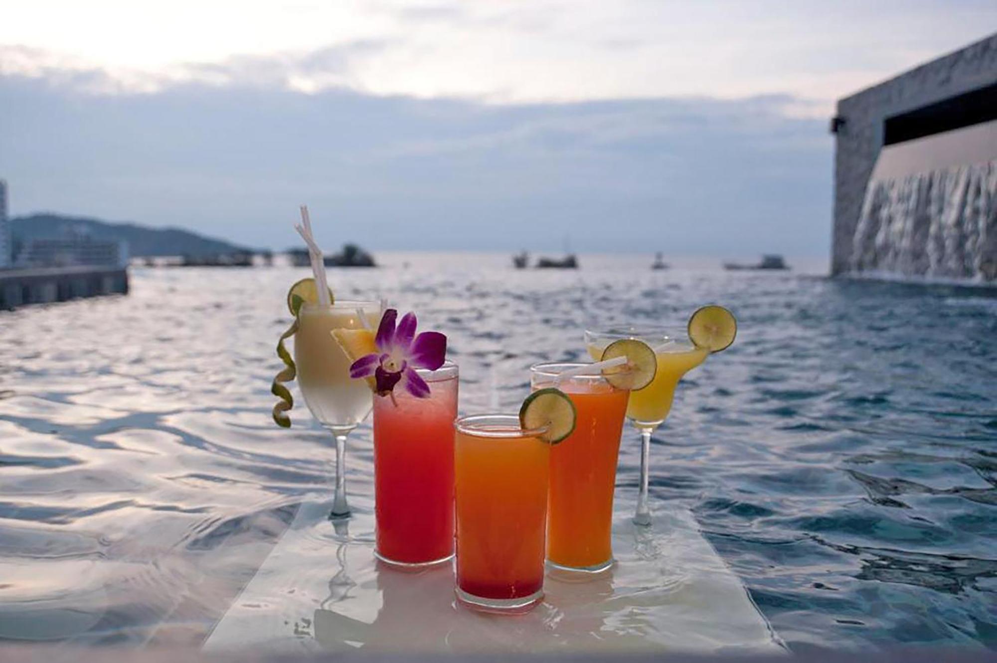 The Gig 4* Patong